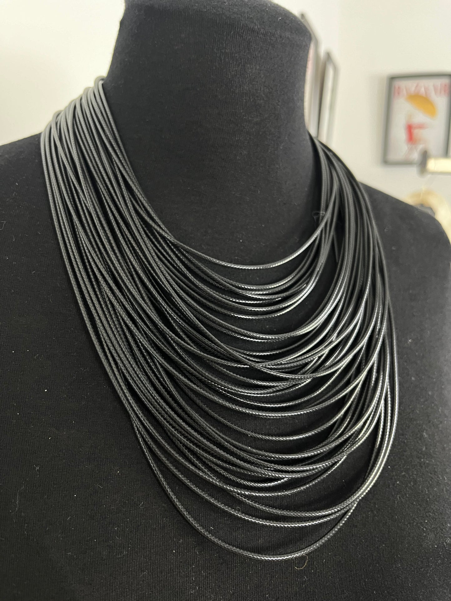 Collana Mille fili
