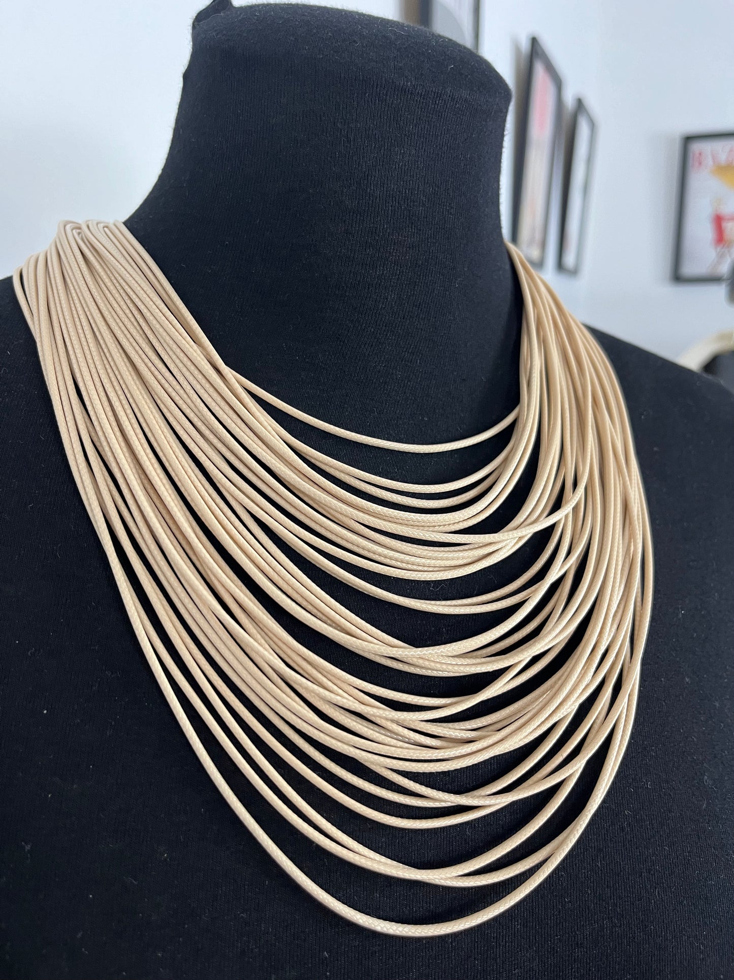 Collana Mille fili