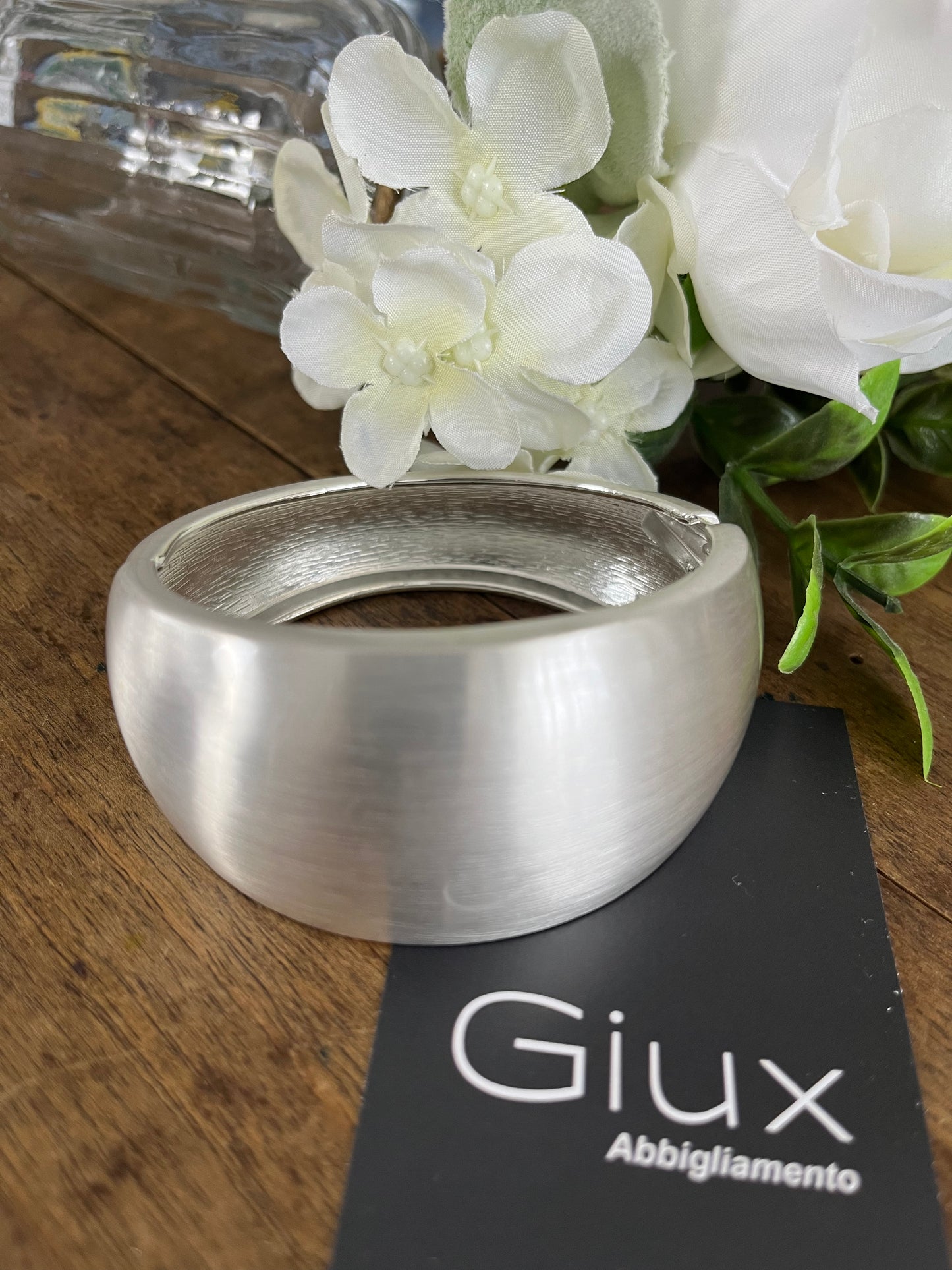Bracciale Giux