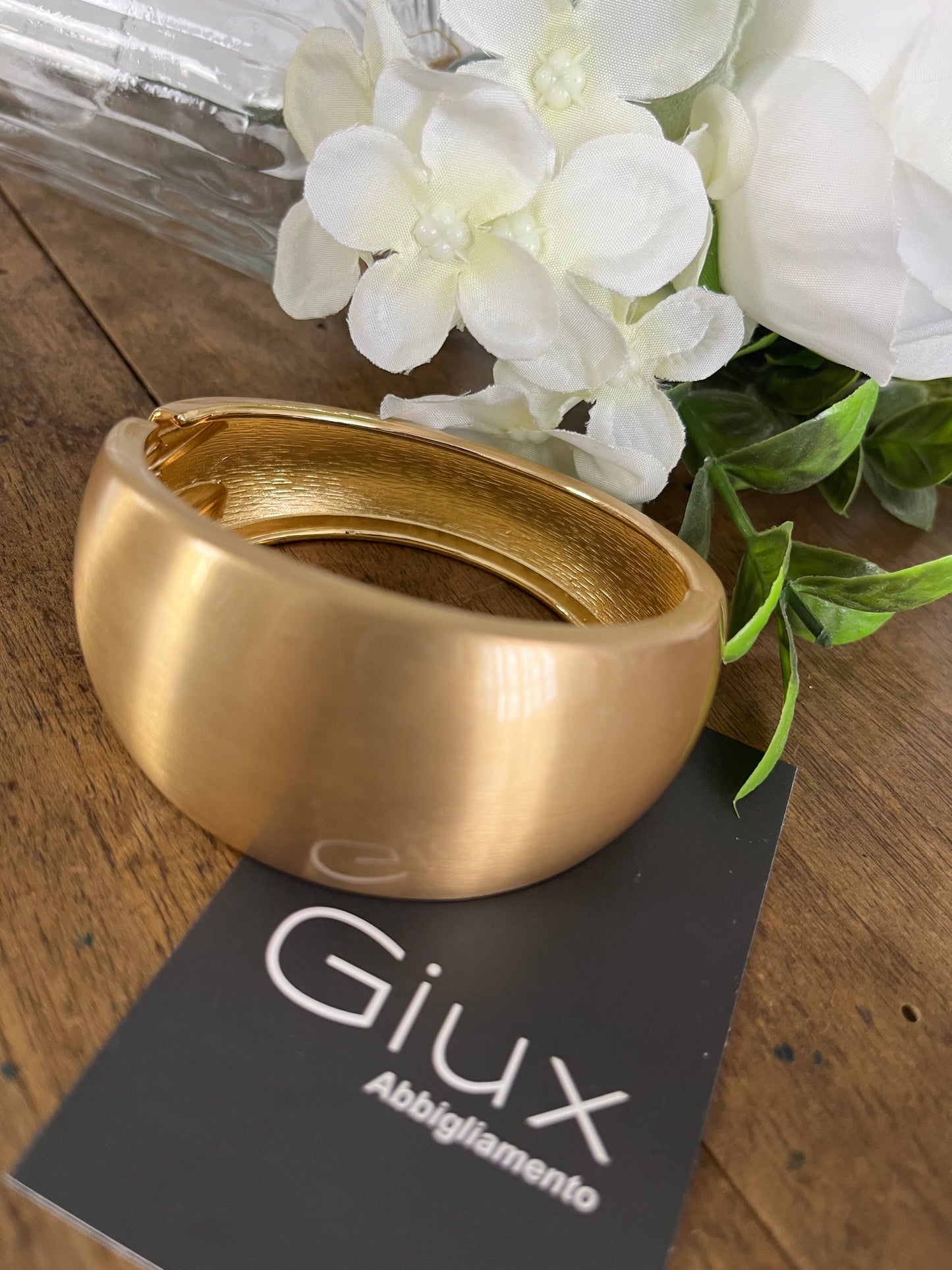 Bracciale Giux