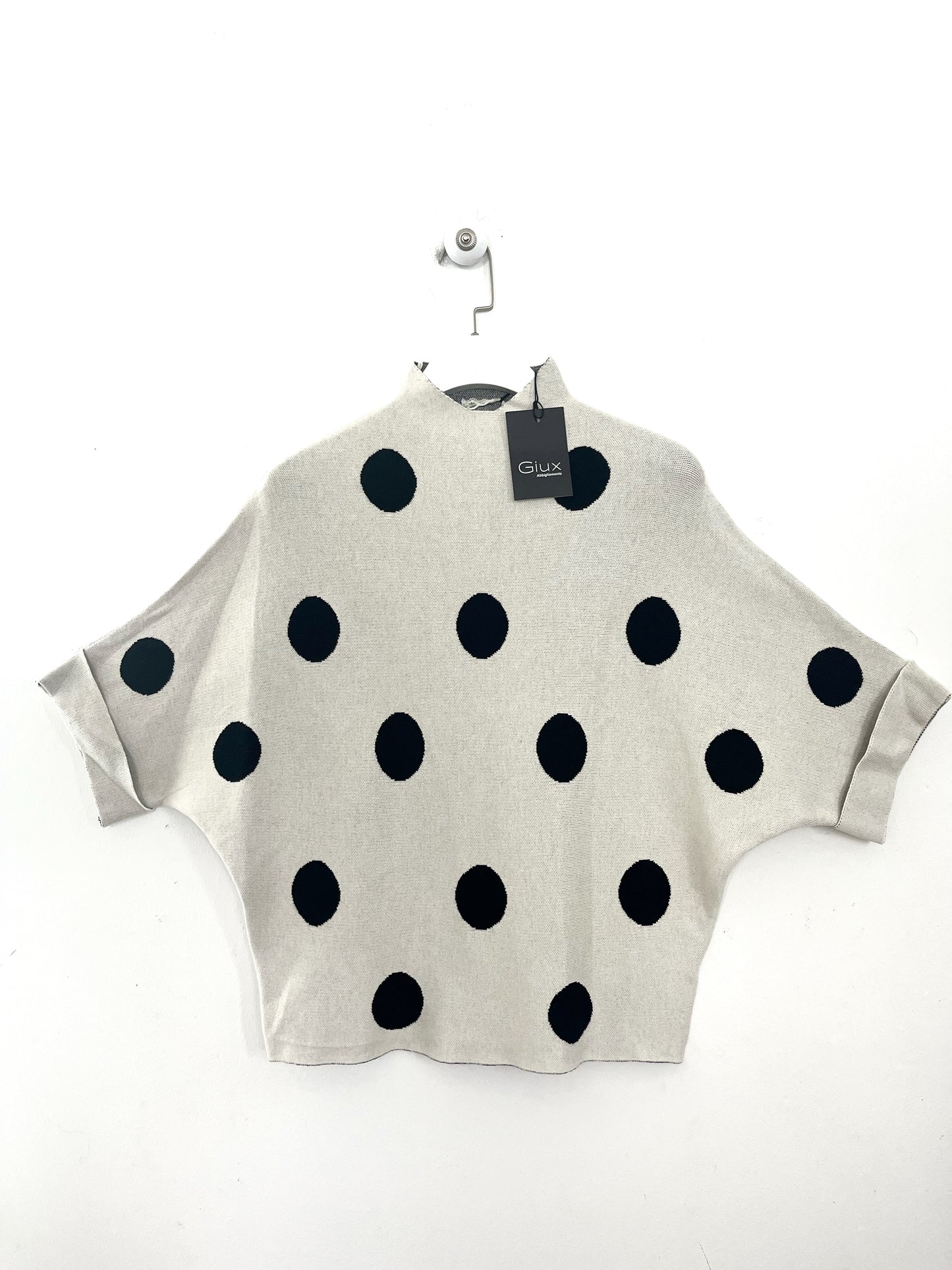 Maglia a pois ⚫️