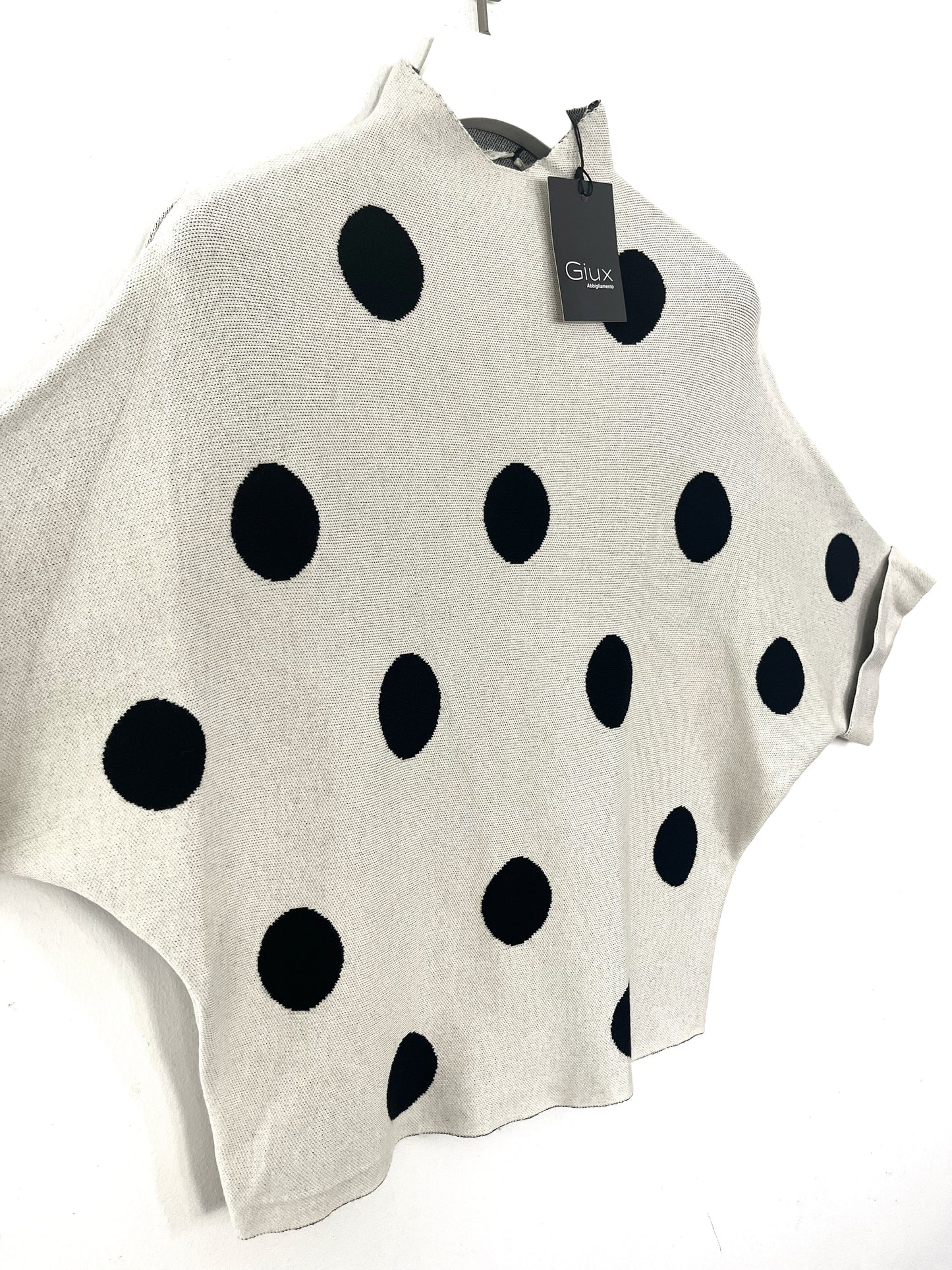 Maglia a pois ⚫️