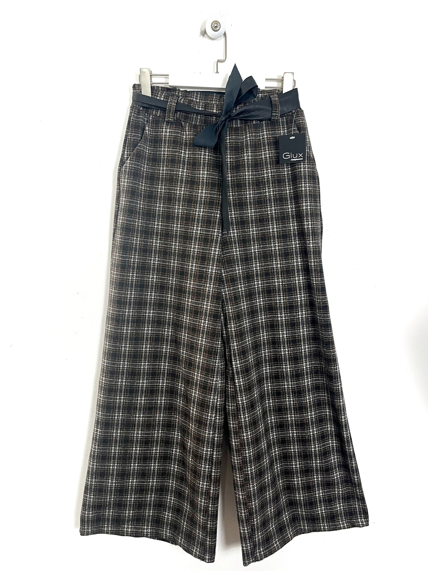 Pantalone palazzo ⬛️