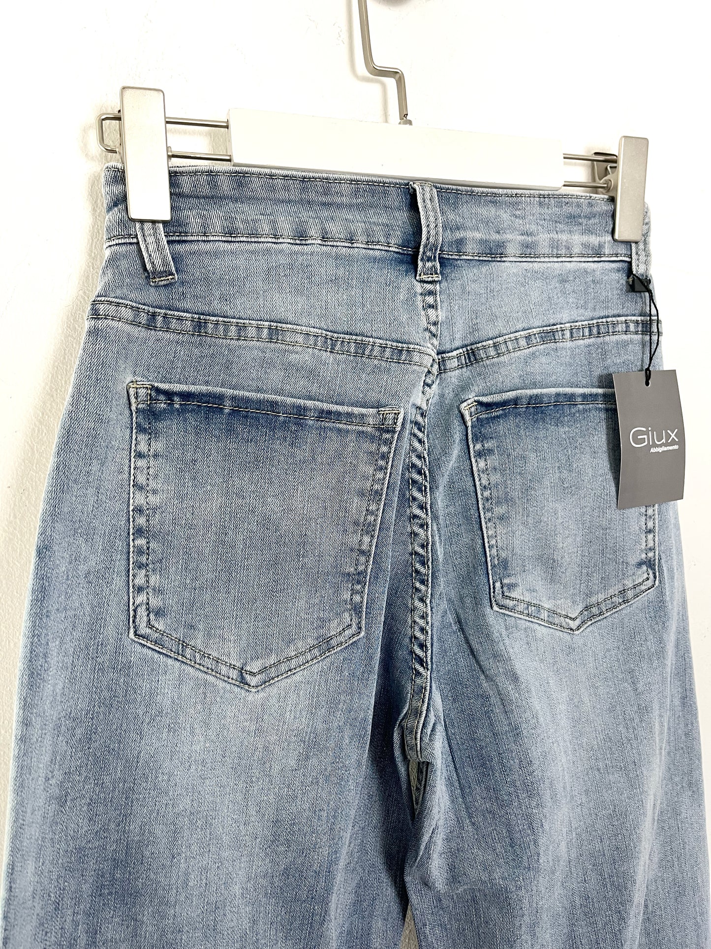 Jeans Wide leg Gemme ⬛️