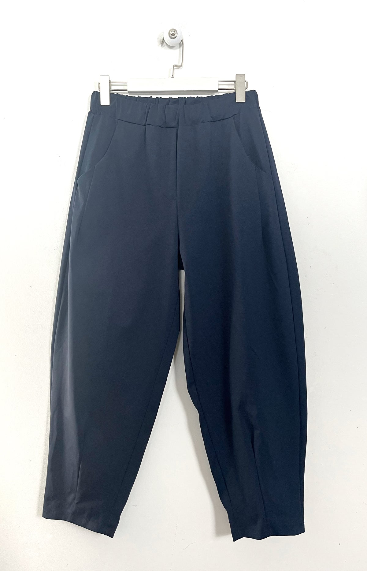 Pantalone Baloon ⚫️