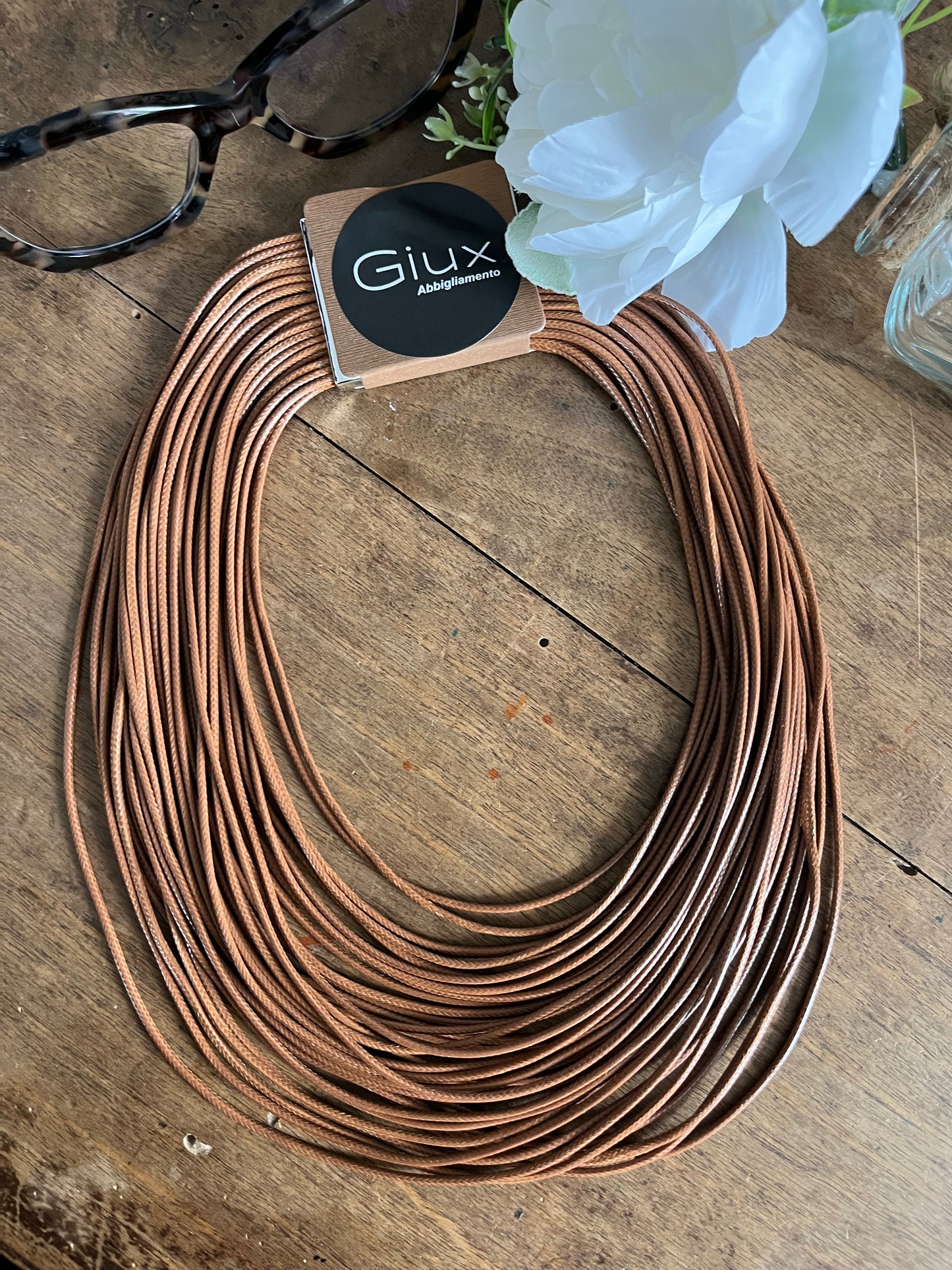 Collana Mille fili