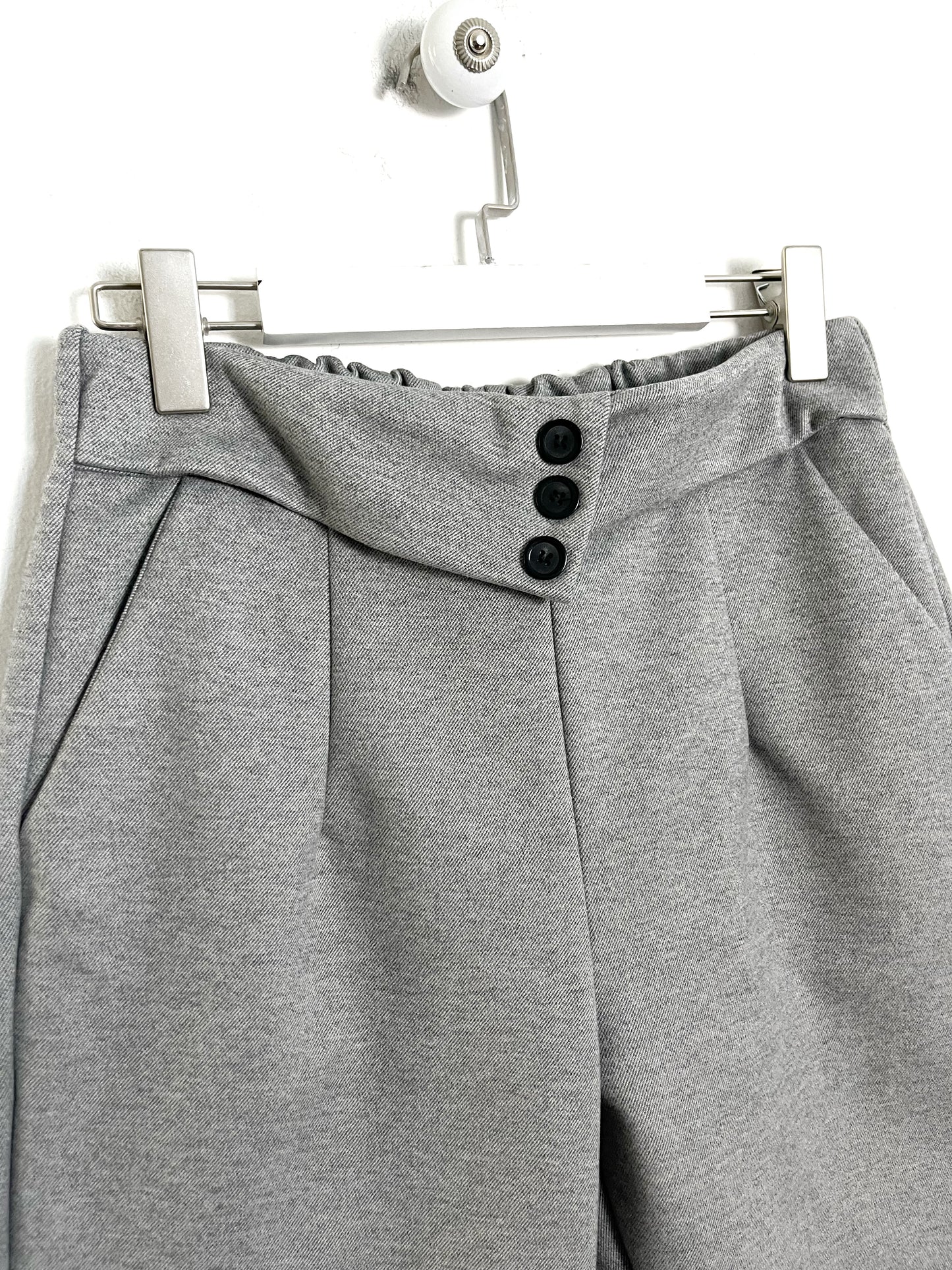 Pantalone Panno ⬛️