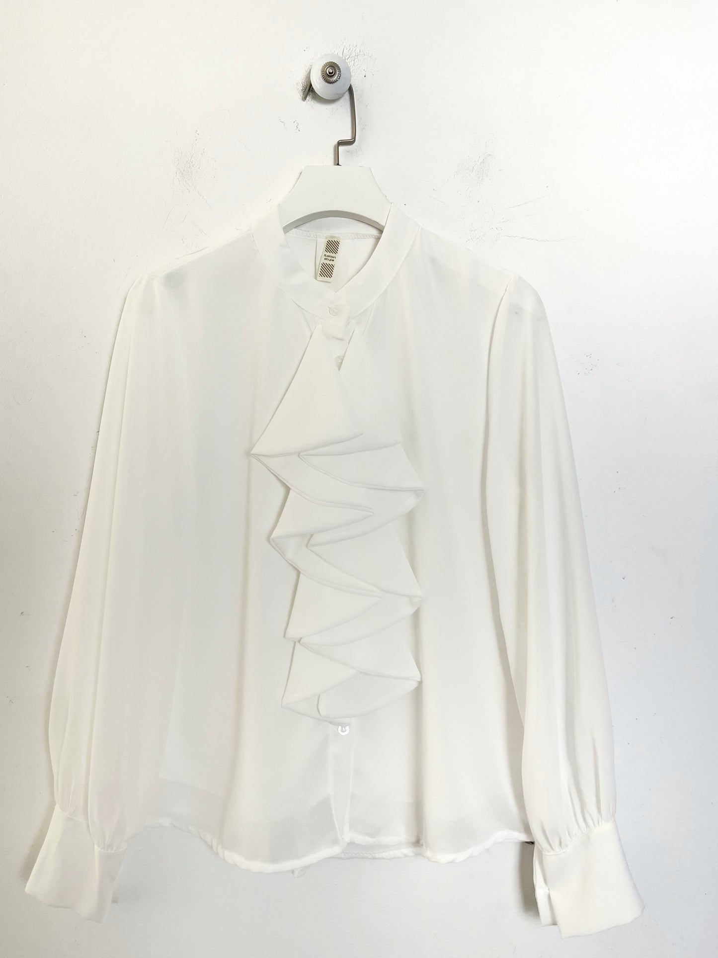 Camicia Rouge