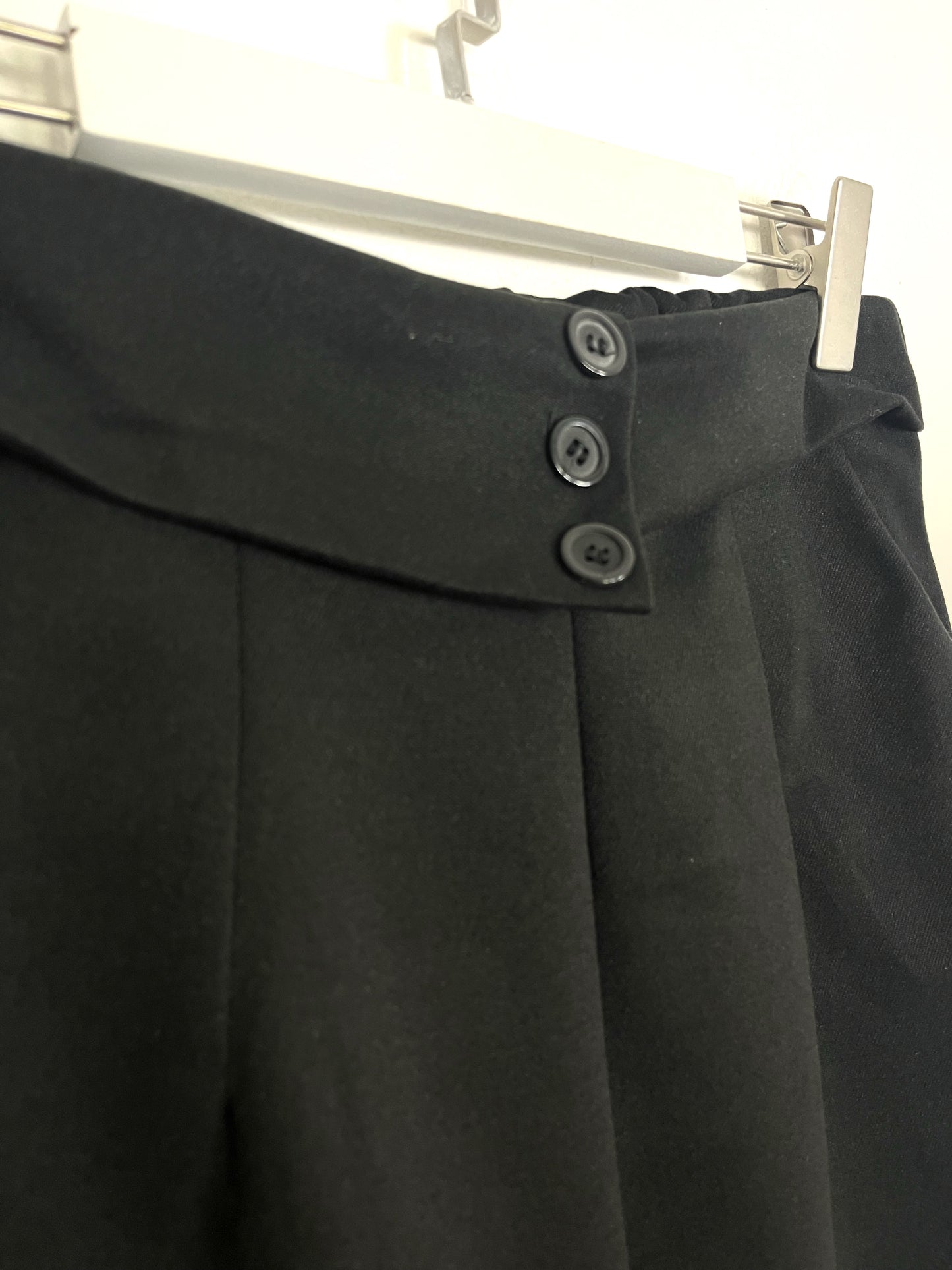 Pantalone Panno ⬛️
