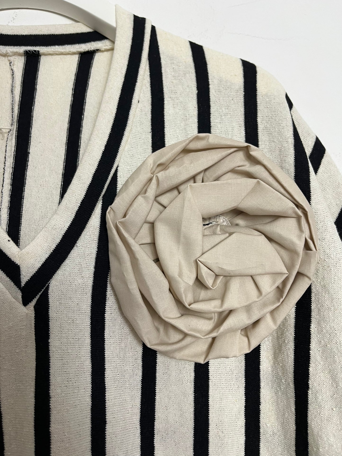 Maxi maglia