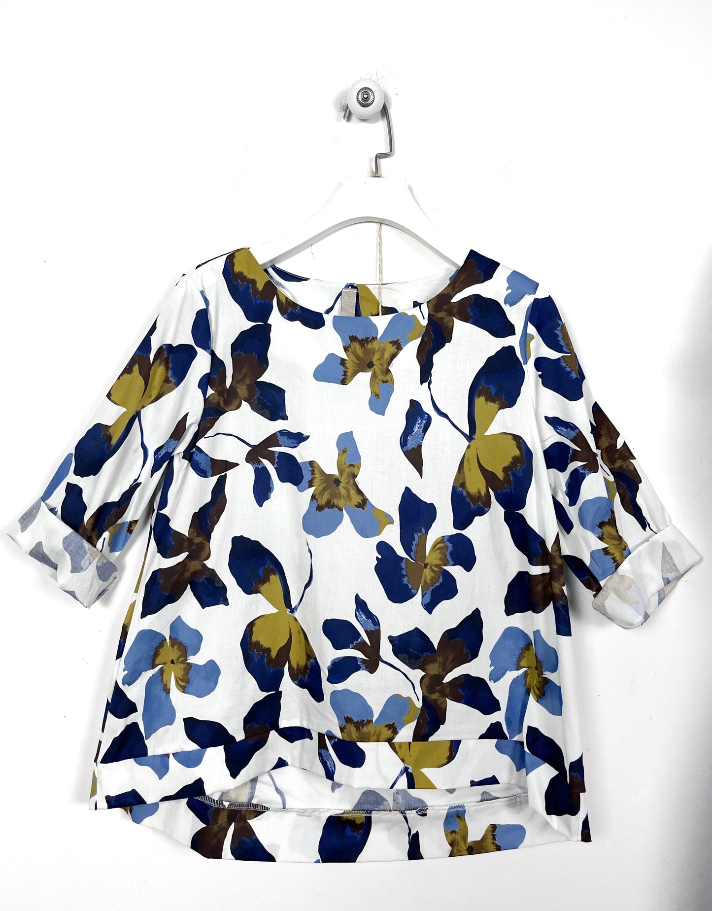 Blusa Fantasia