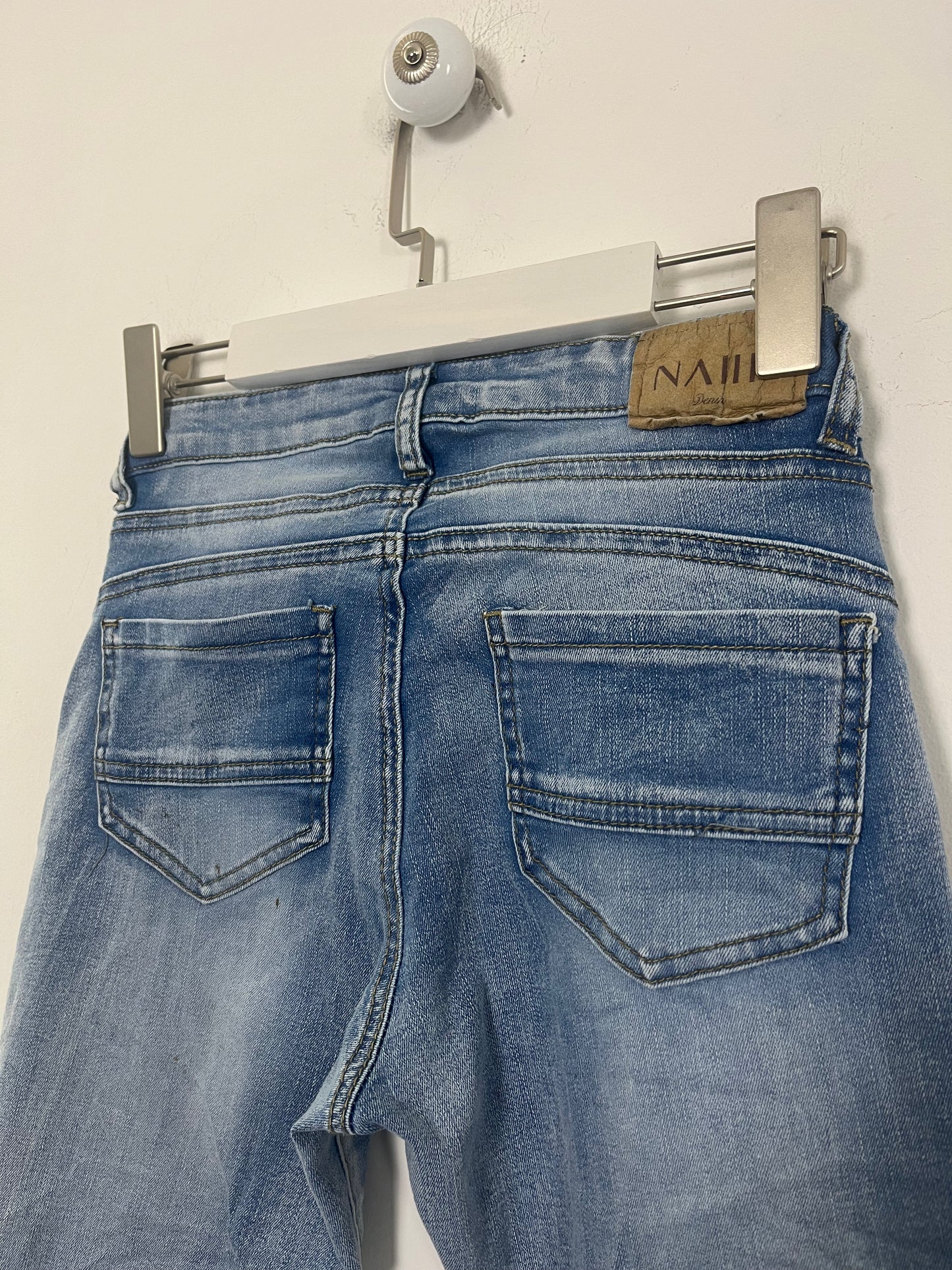 Jeans skinny STREET