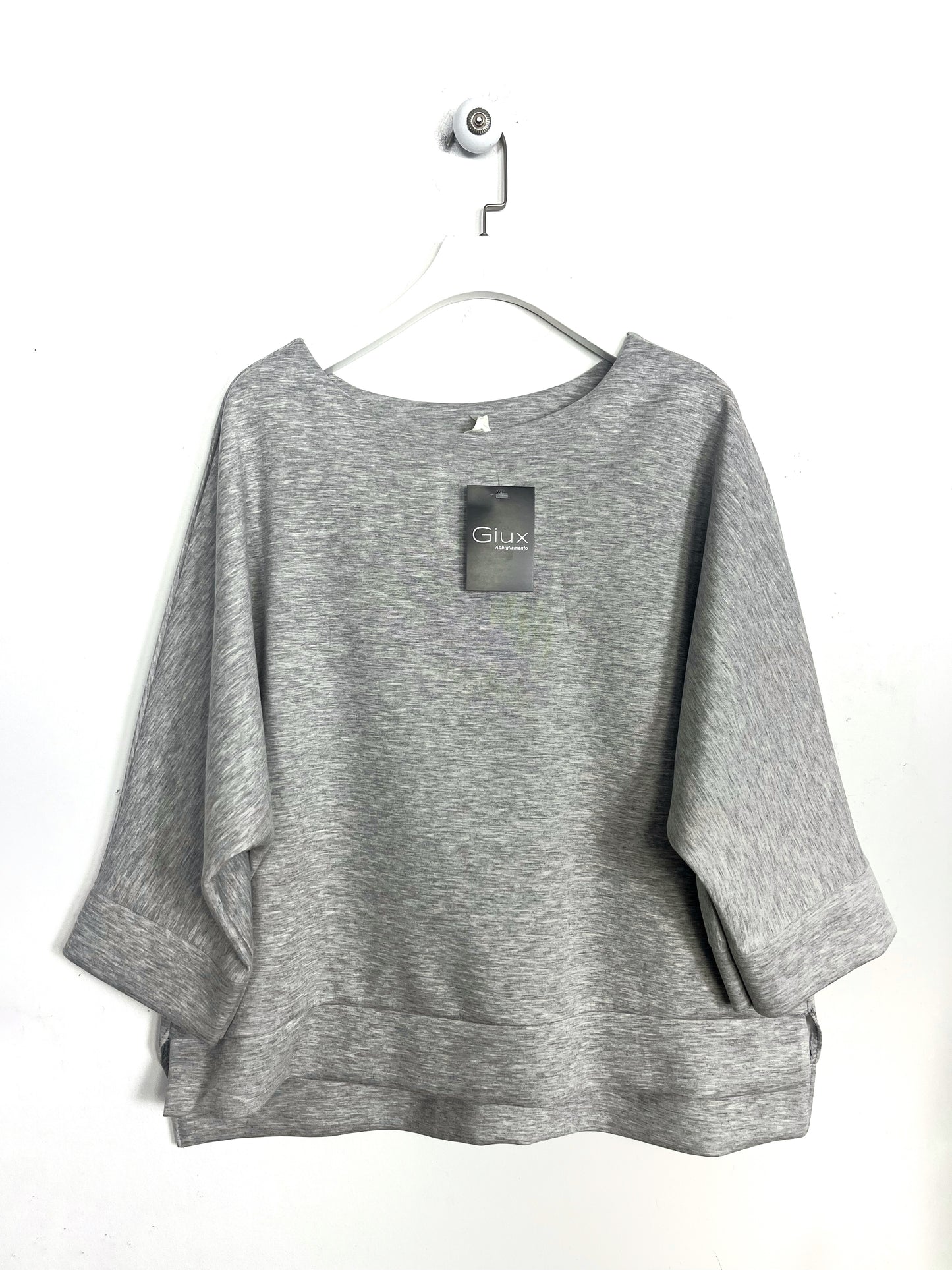 Casacca Pop Star ⚫️