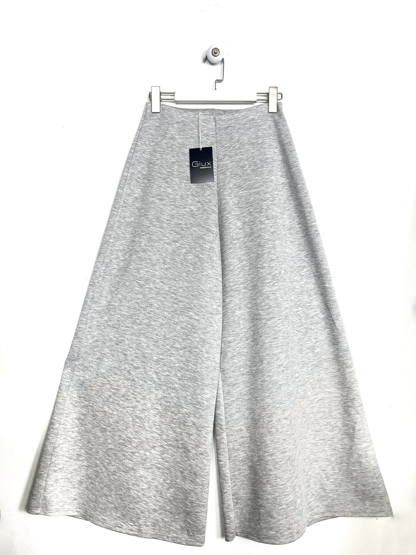 Pantalone Pop Star Wide leg ⬛️