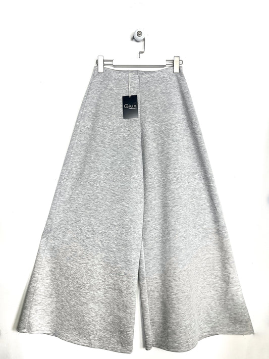 Pantalone Pop Star Wide leg ⬛️