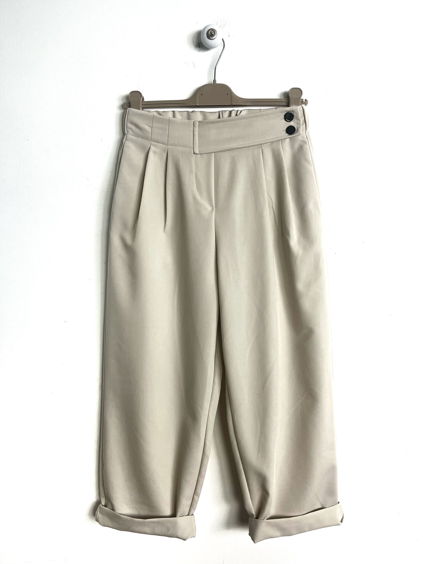 Pantalone elegante