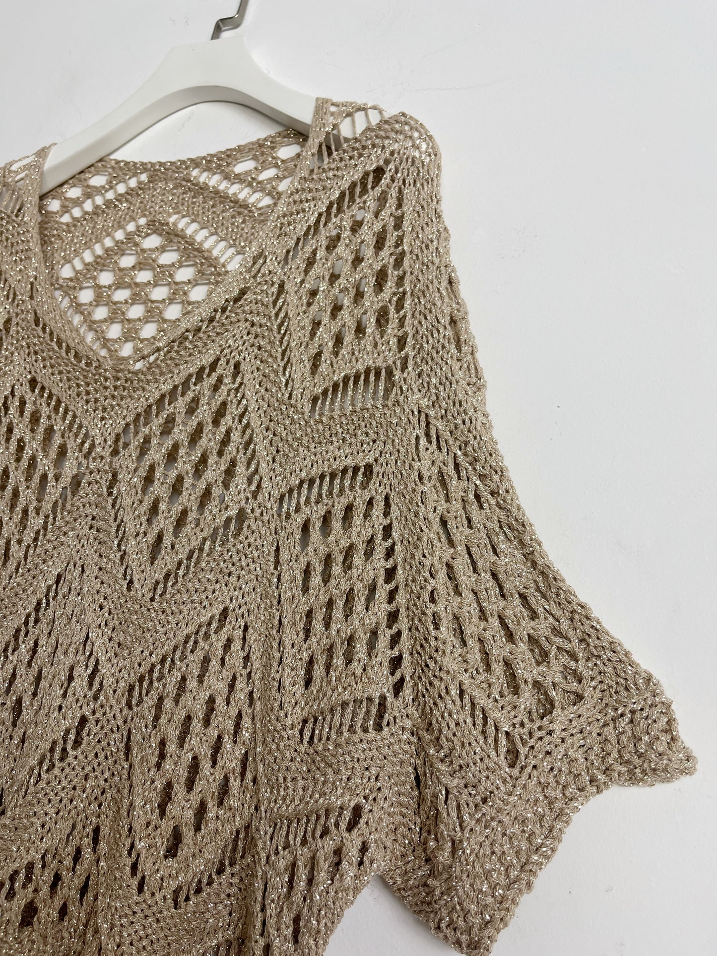Maglia a rete in filo