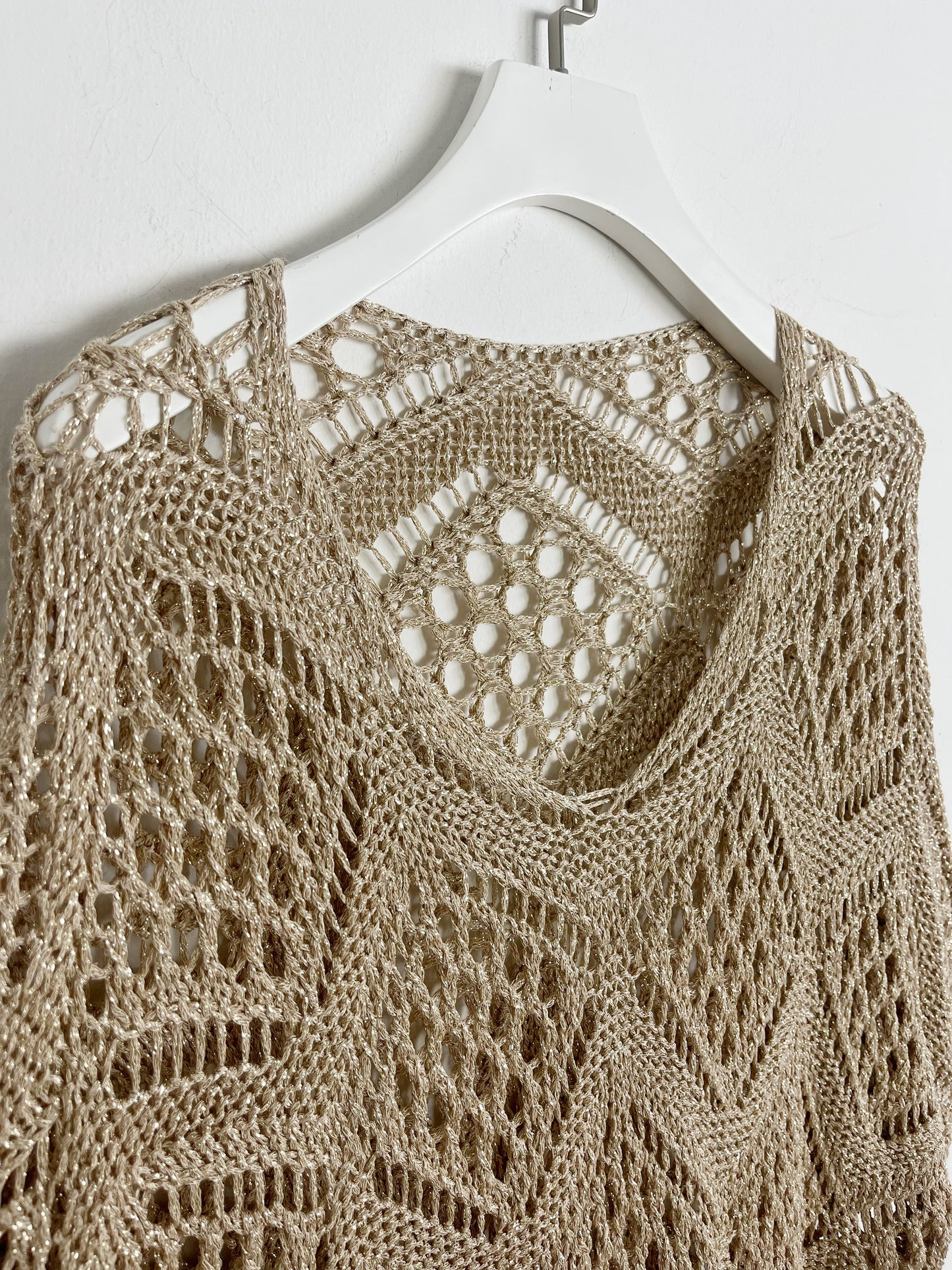 Maglia a rete in filo