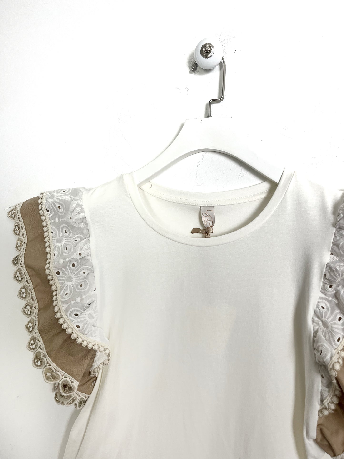 T-shirt sangallo