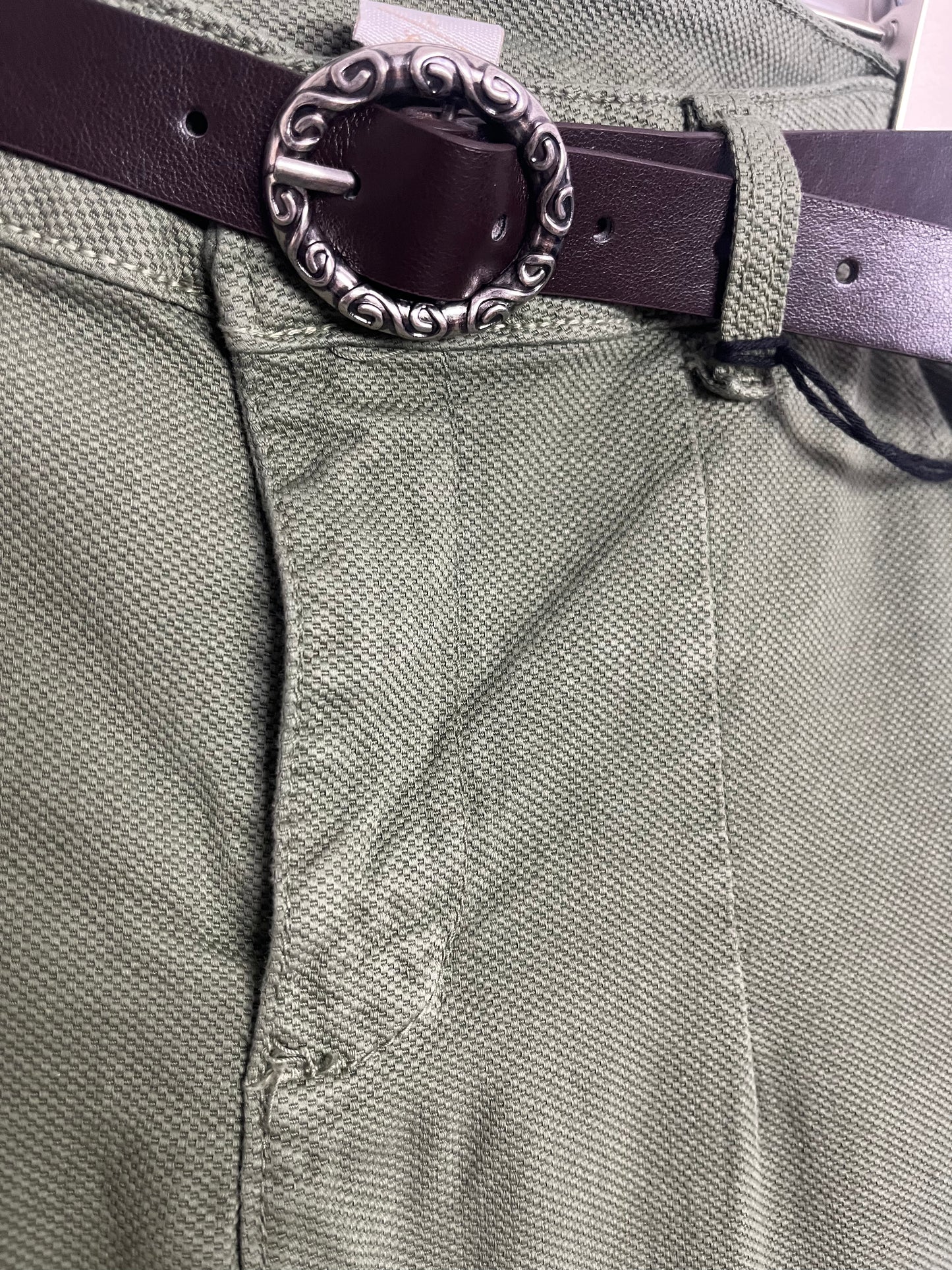 Pantalone Piquè ⬛️