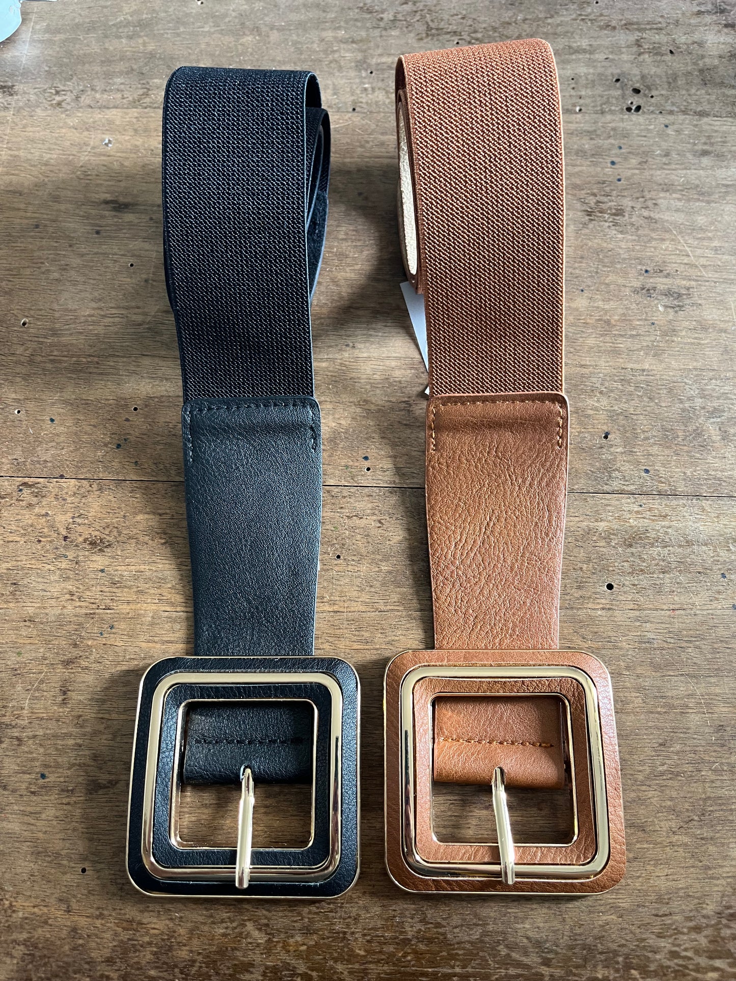 Cintura vari modelli