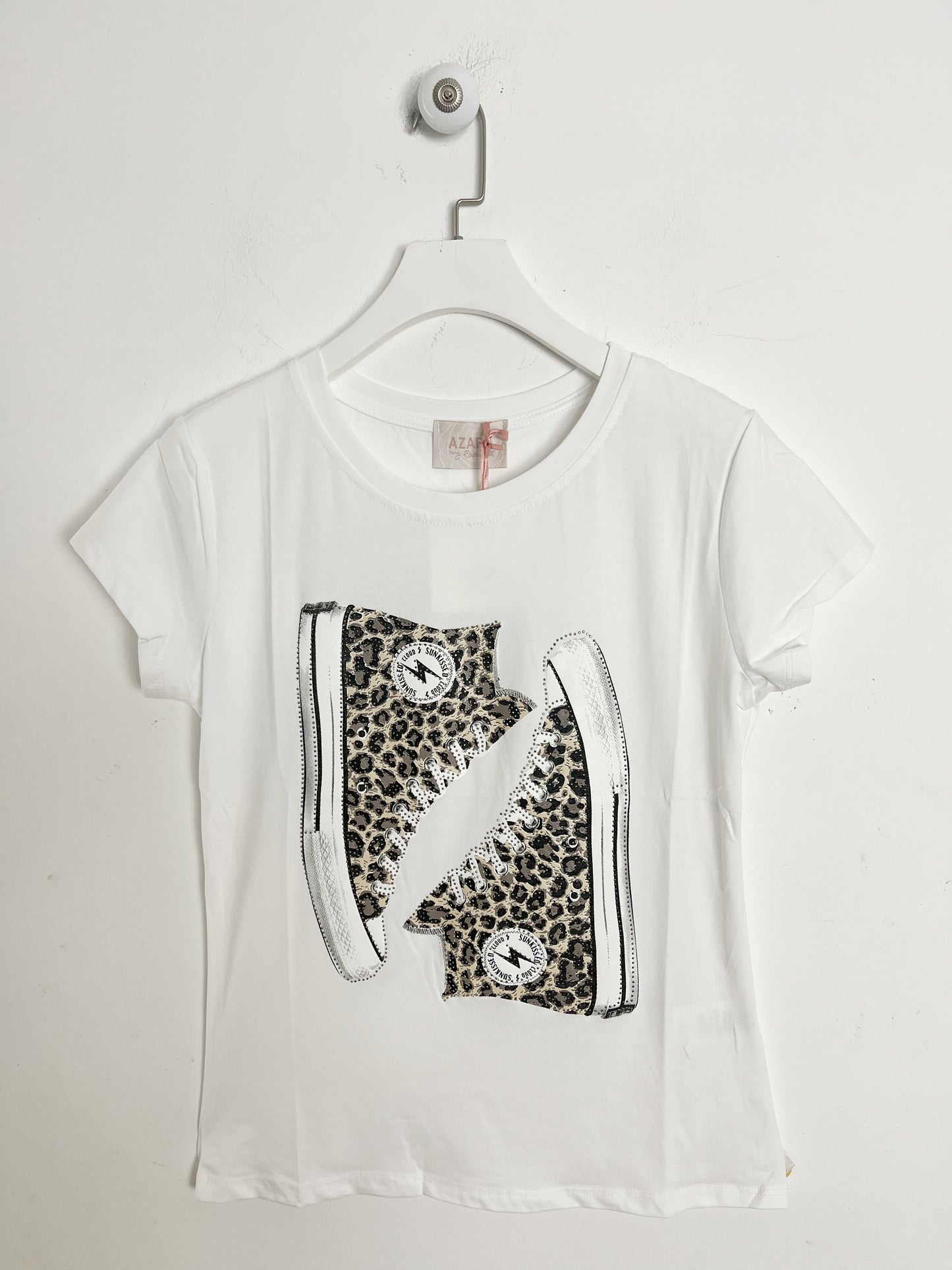 T-shirt All Star Slim
