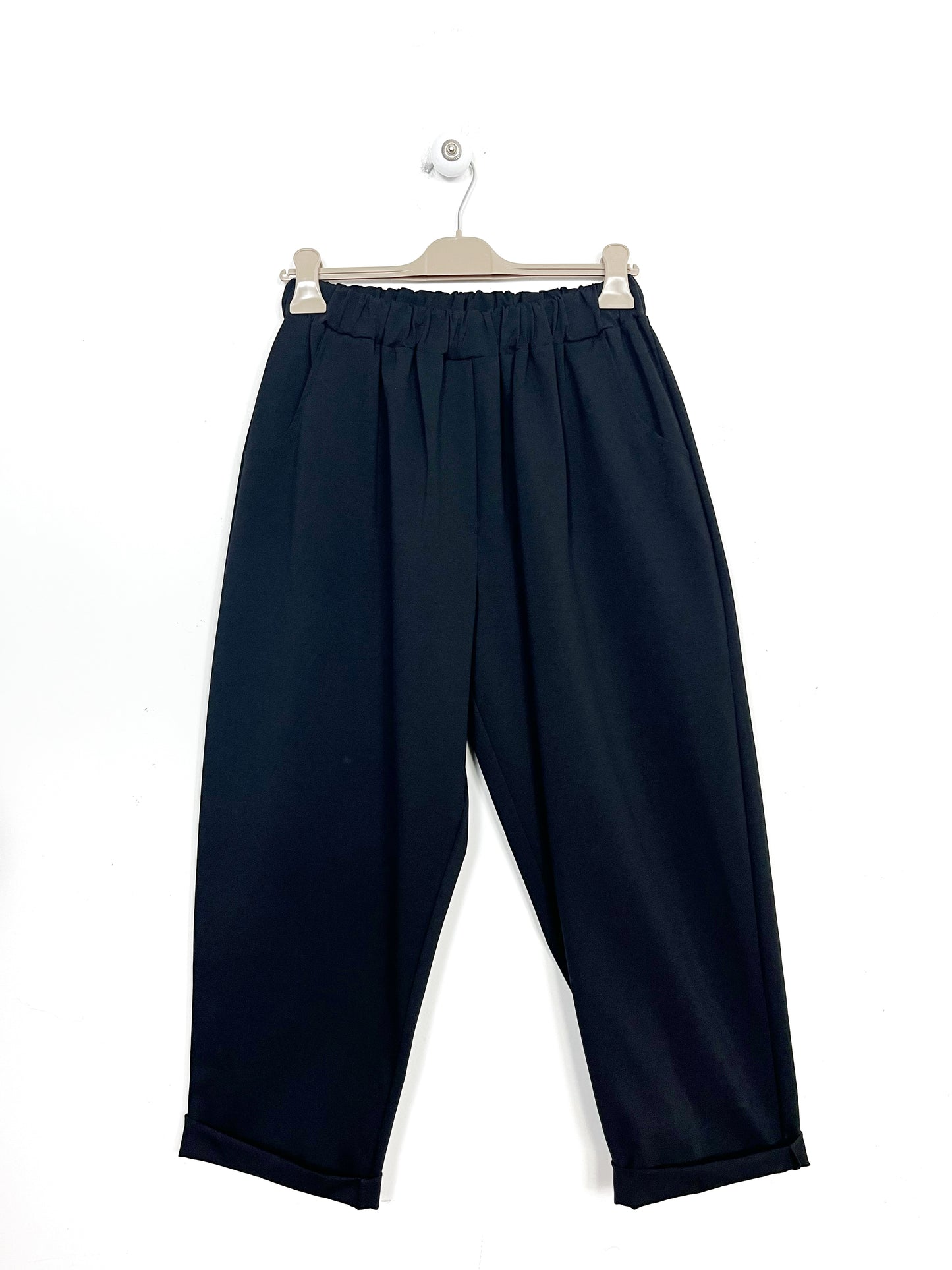 Pantalone PM  ⚫️