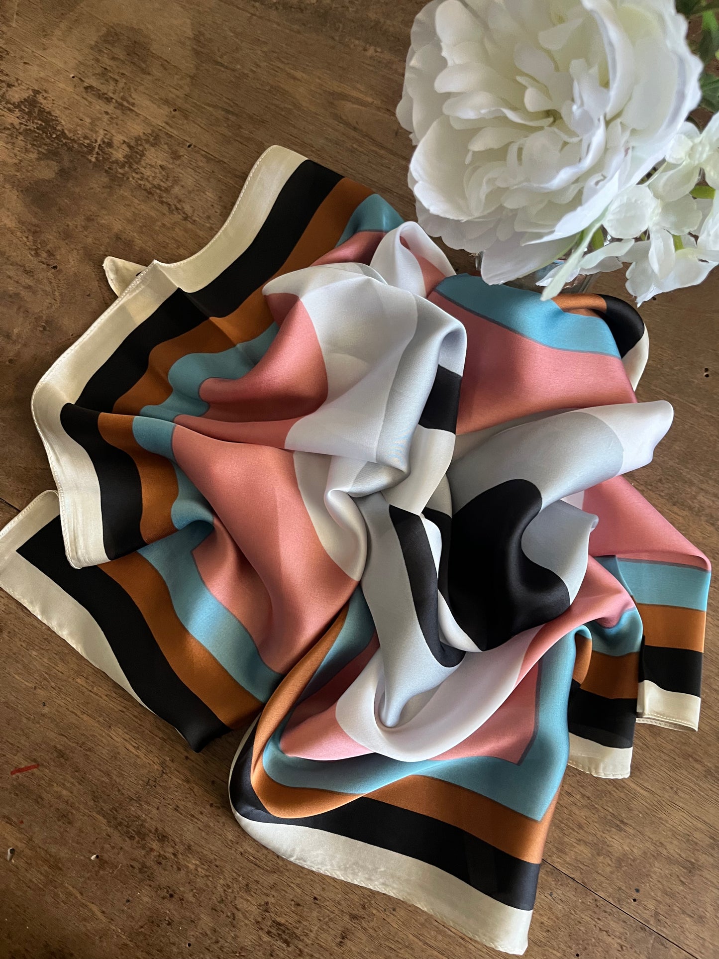 Foulard/Fazzoletto da collo