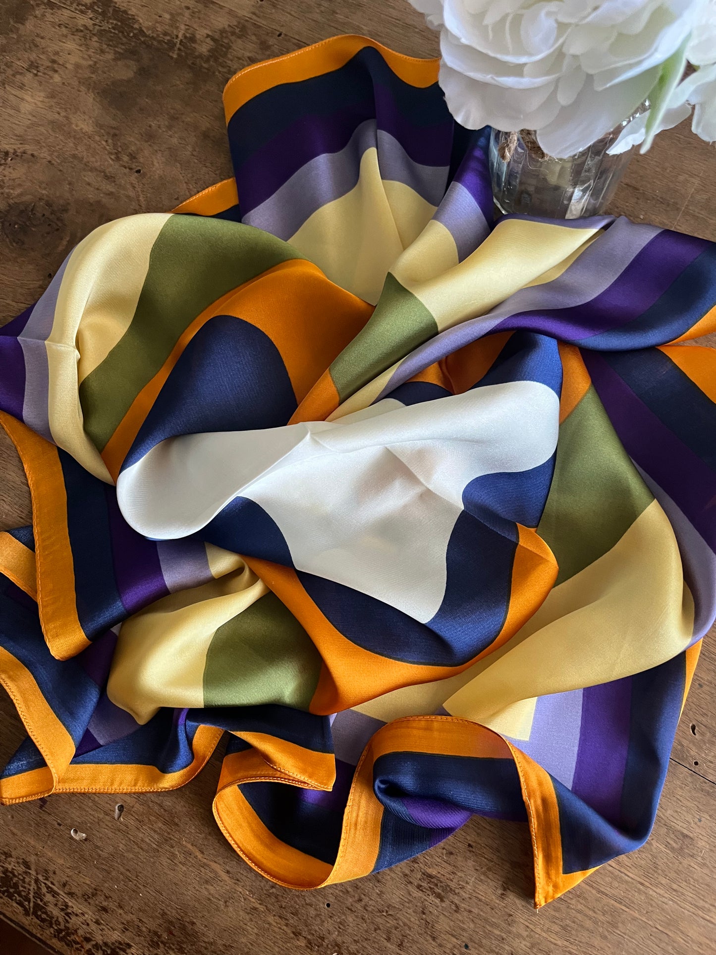 Foulard/Fazzoletto da collo