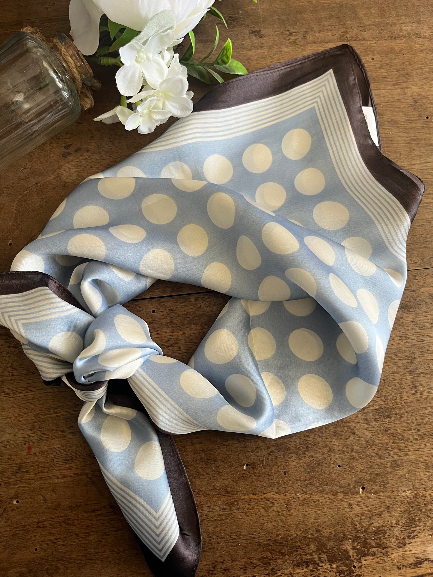 Foulard/Fazzoletto da collo