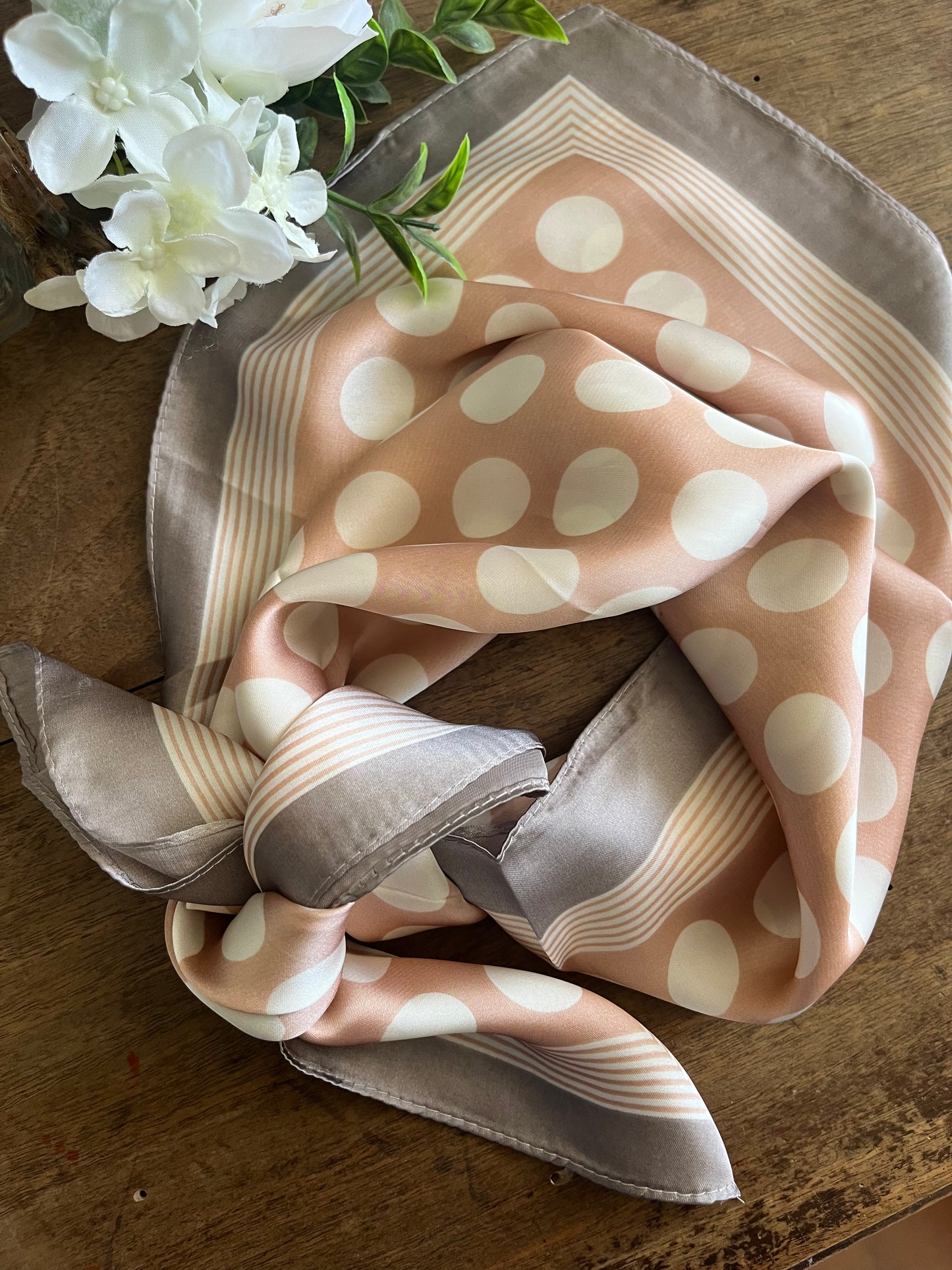 Foulard/Fazzoletto da collo