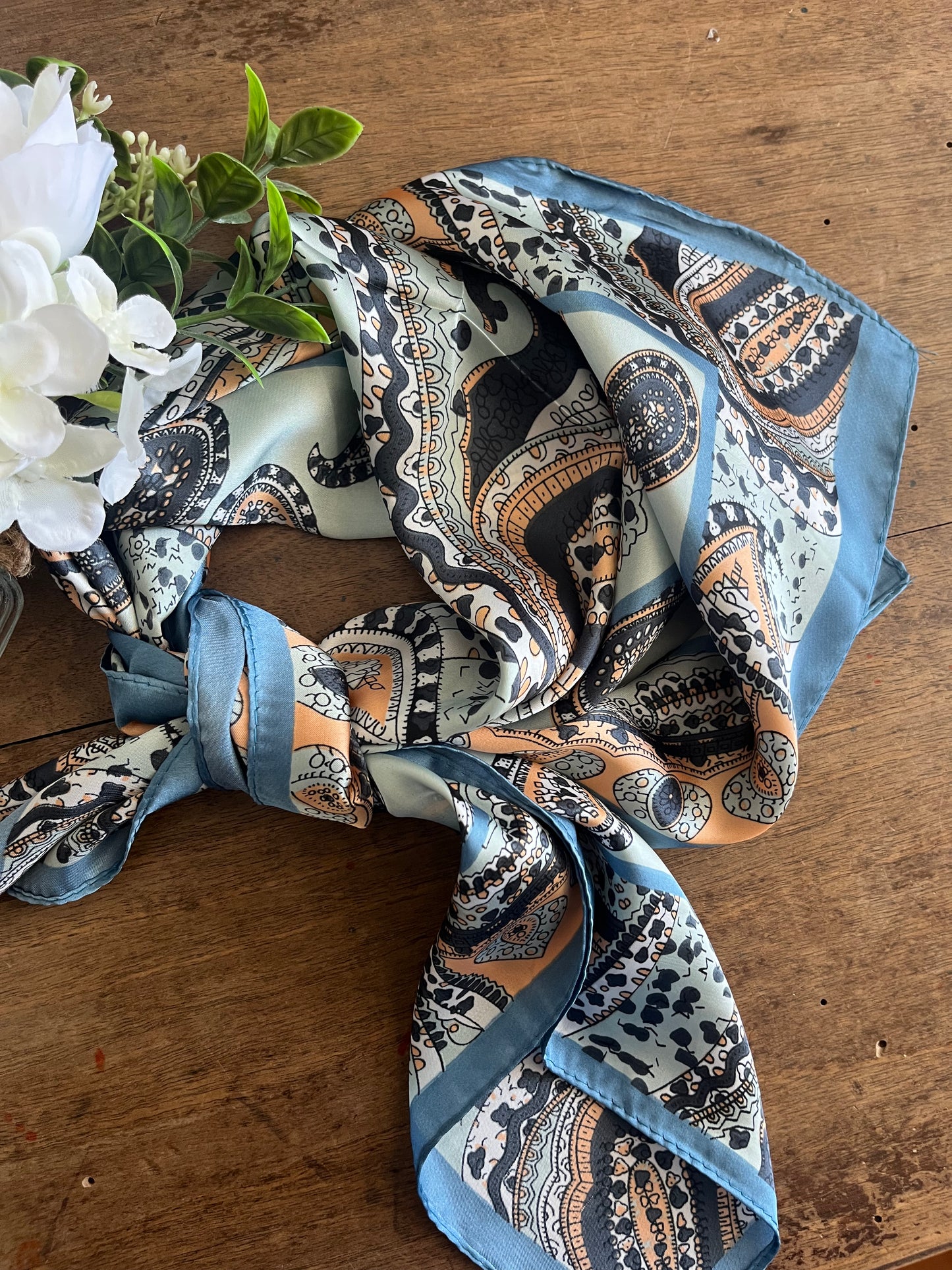 Foulard/Fazzoletto da collo