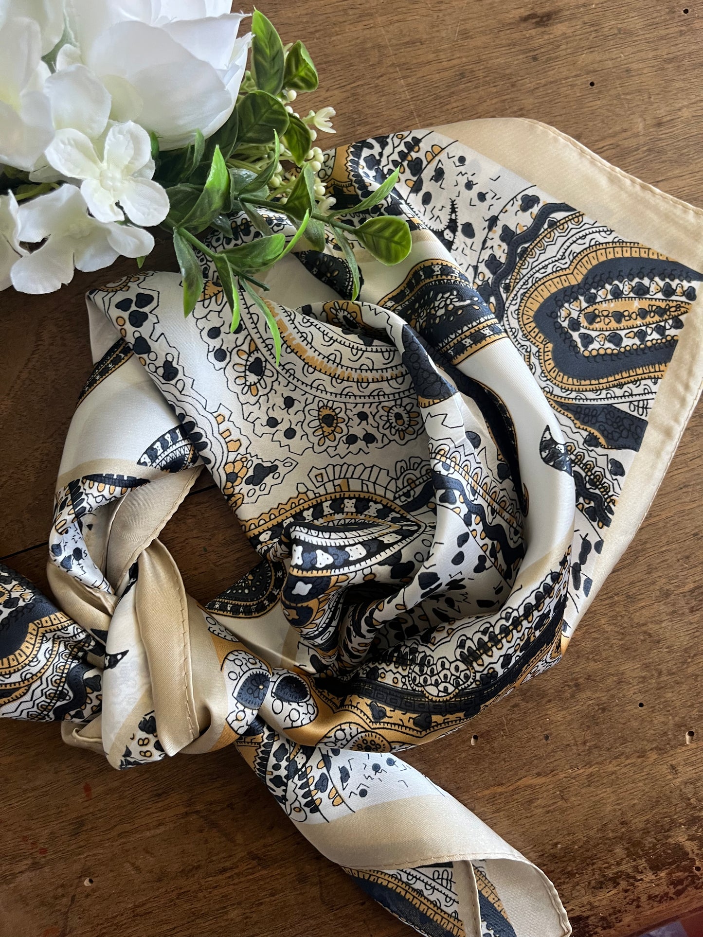 Foulard/Fazzoletto da collo