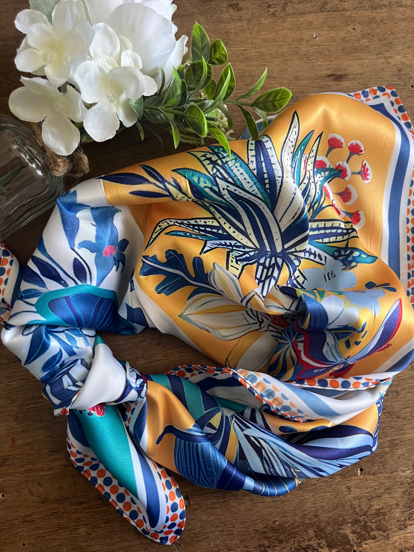 Foulard/Fazzoletto da collo