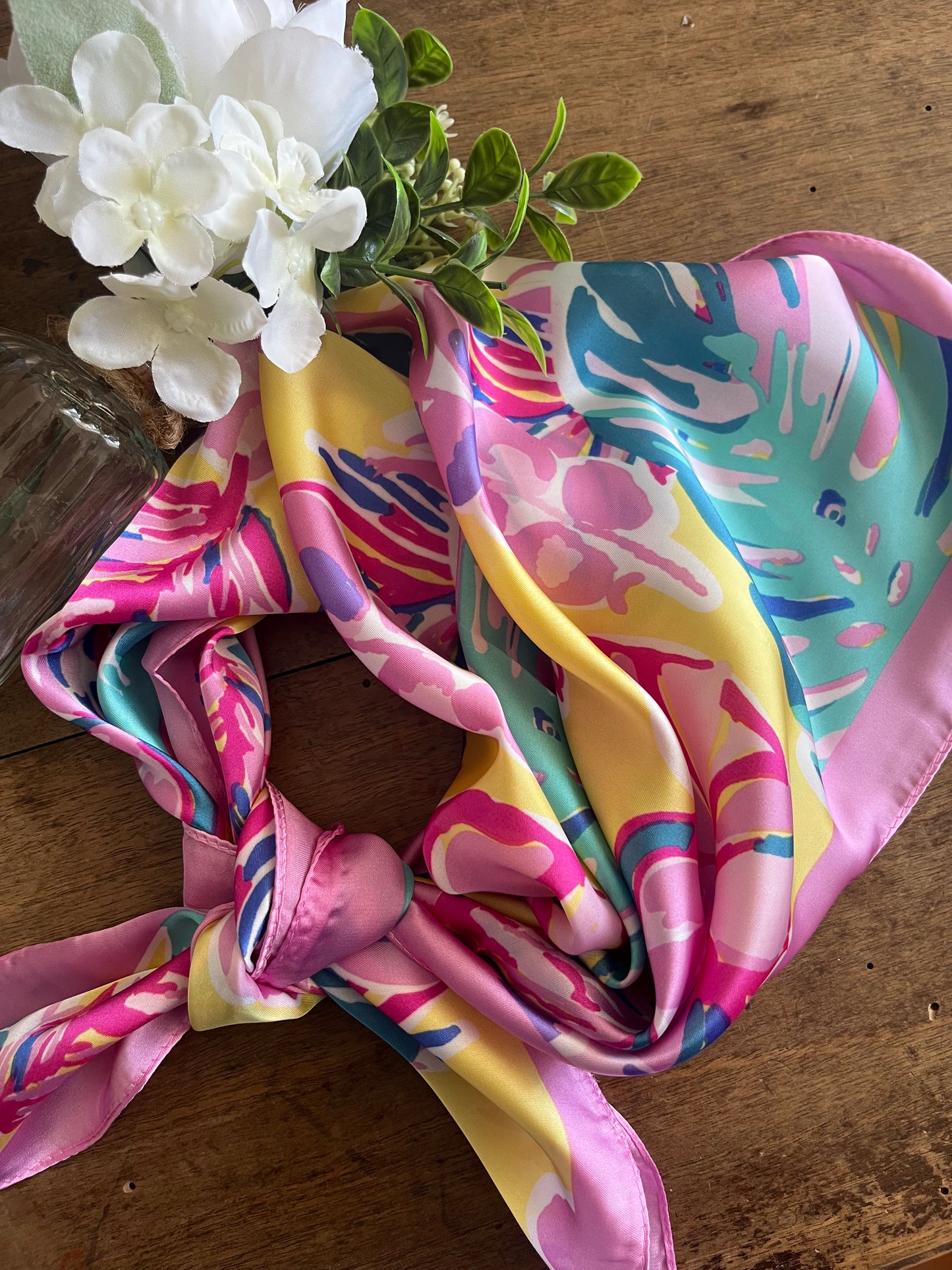 Foulard/Fazzoletto da collo