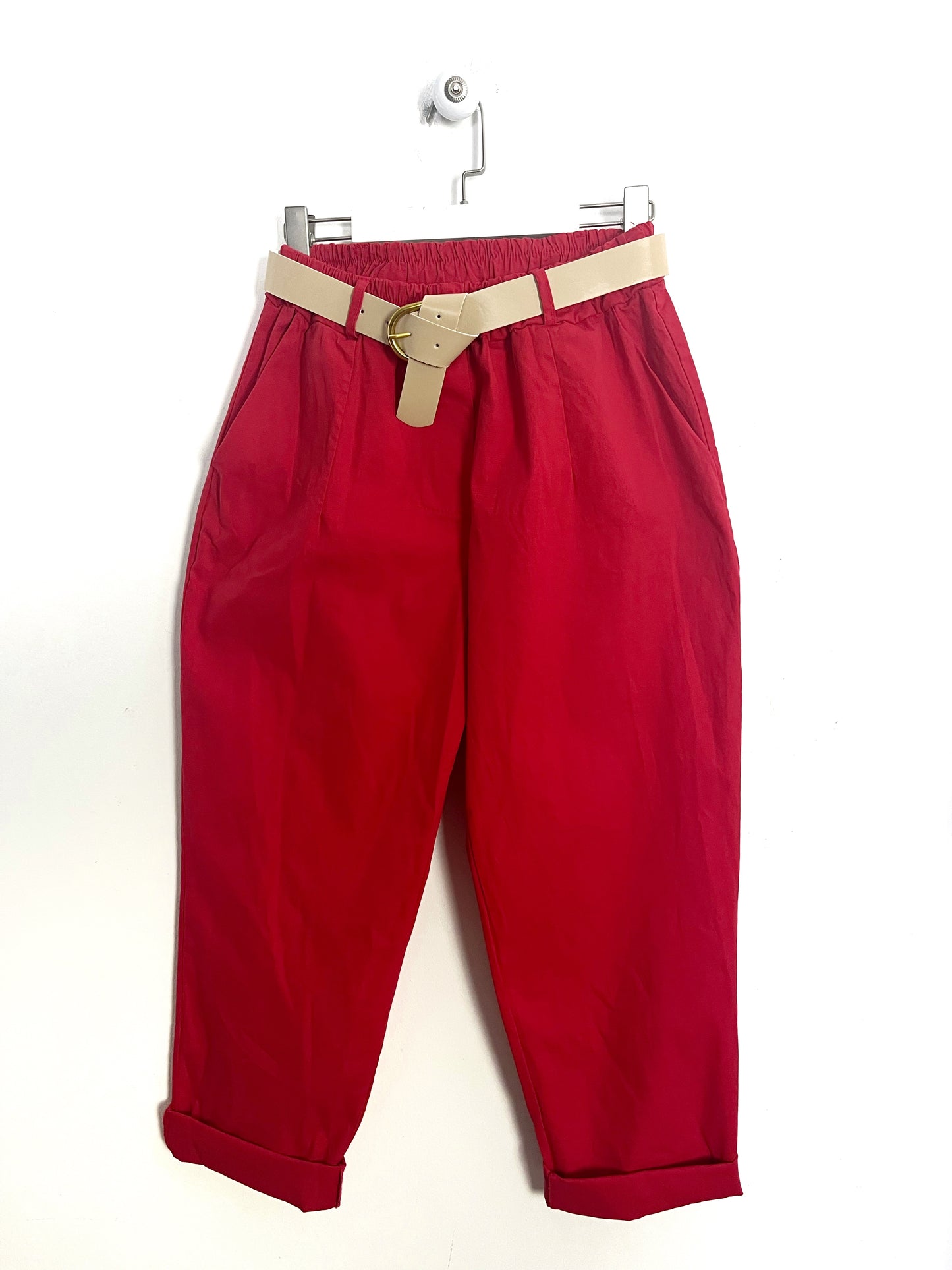 Pantalone Ovetto taglia unica