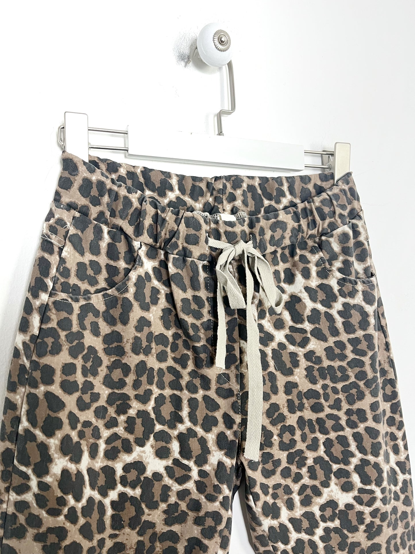 Pantalone Maculato