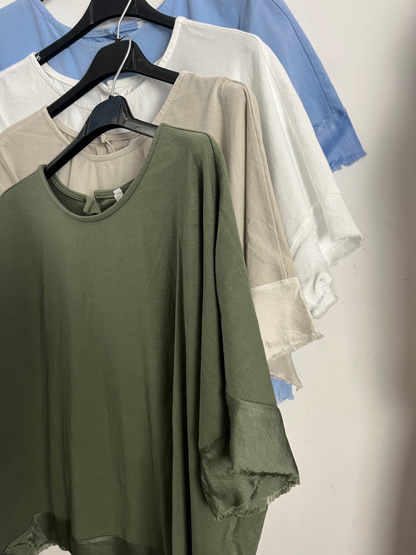 Blusa Naïf