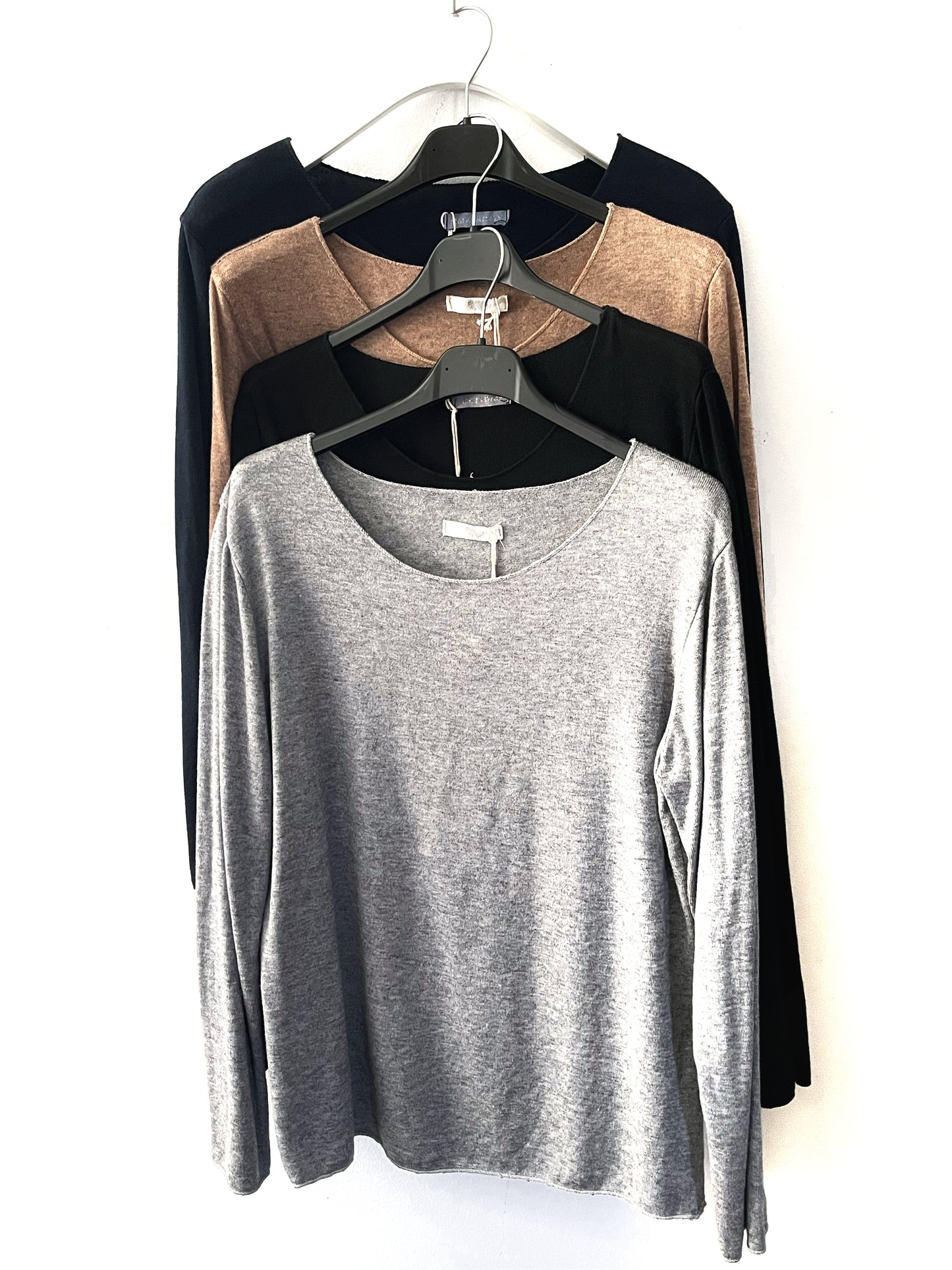 Maglia in lana