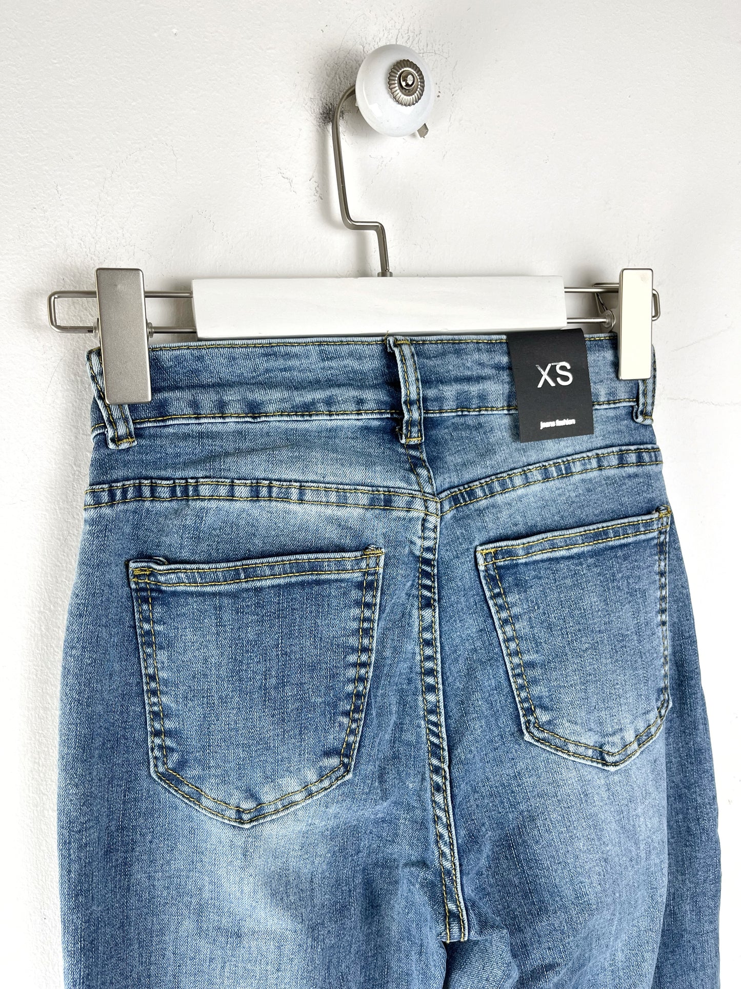 Jeans Lilly skinny ⬛️