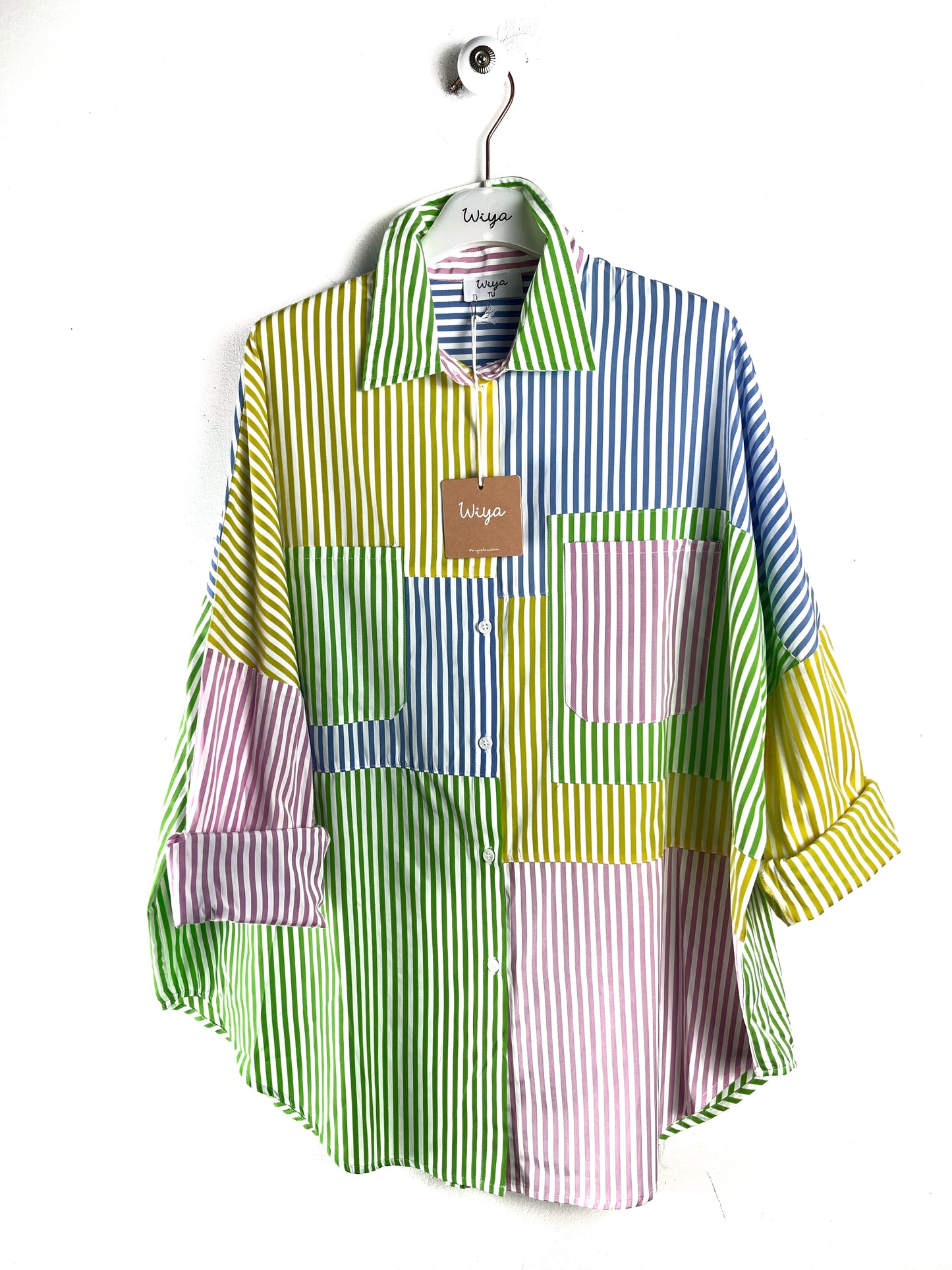 Camicia Agata