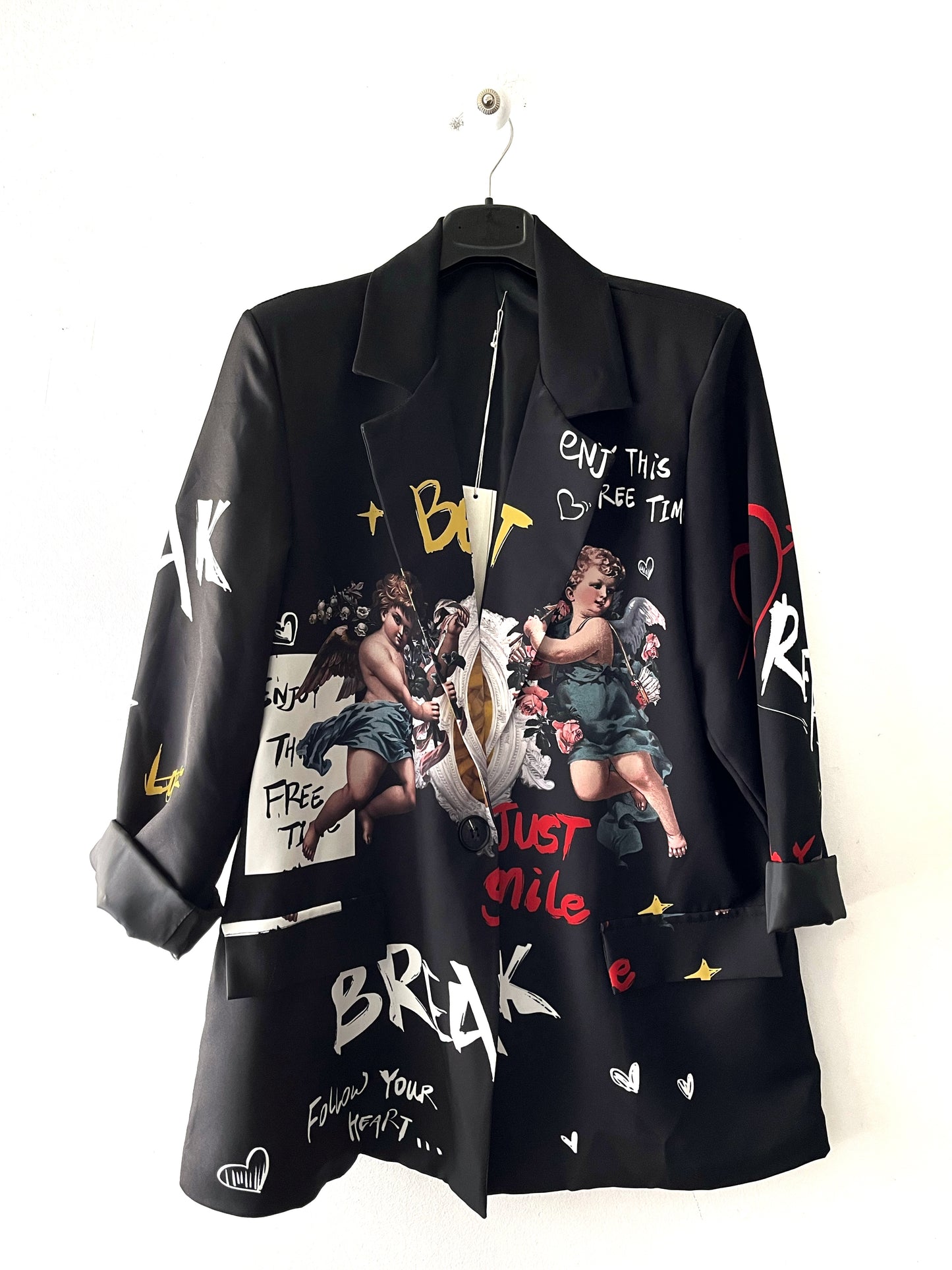 Blazer Queen