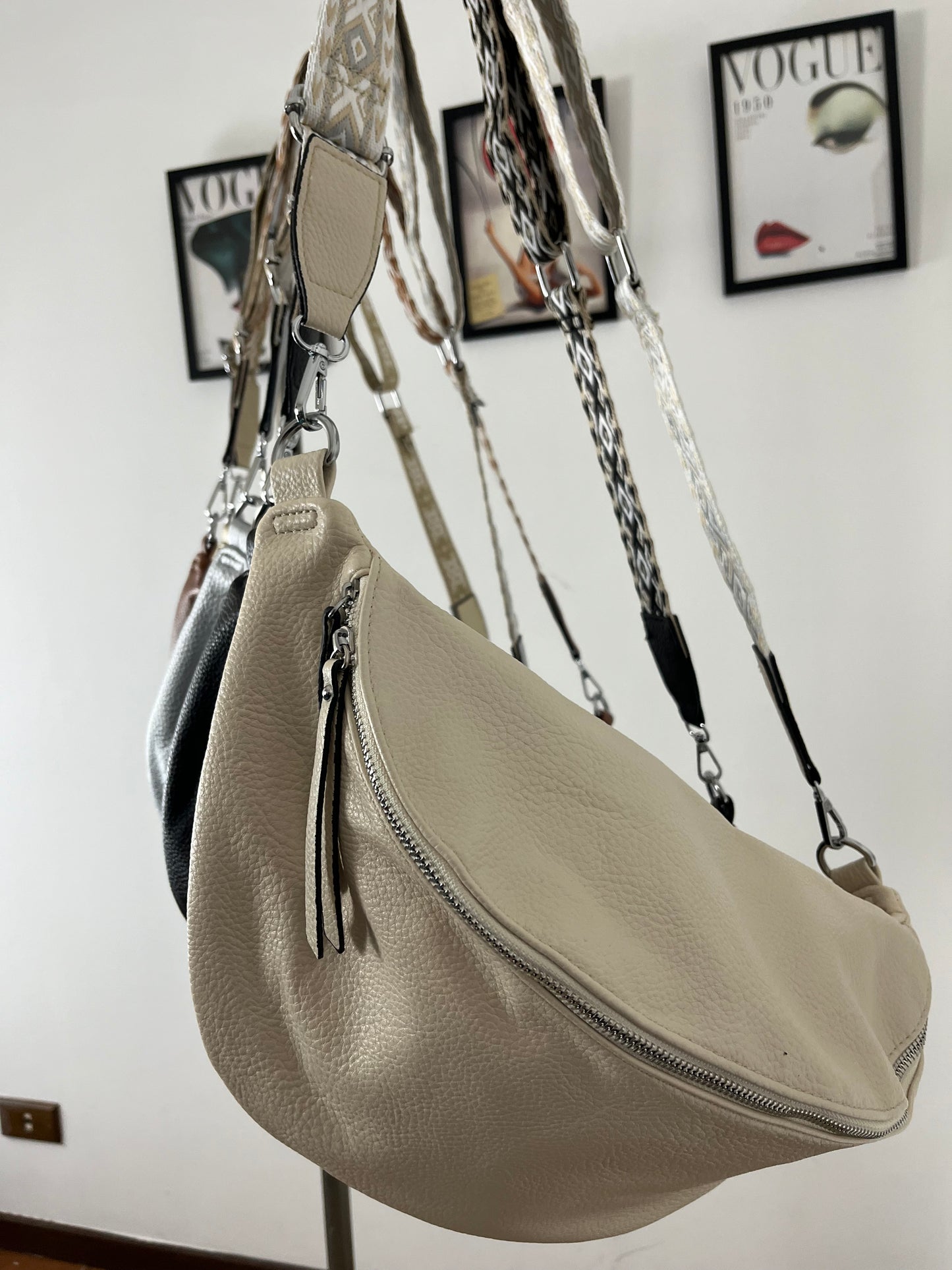 Marsupio Maxi