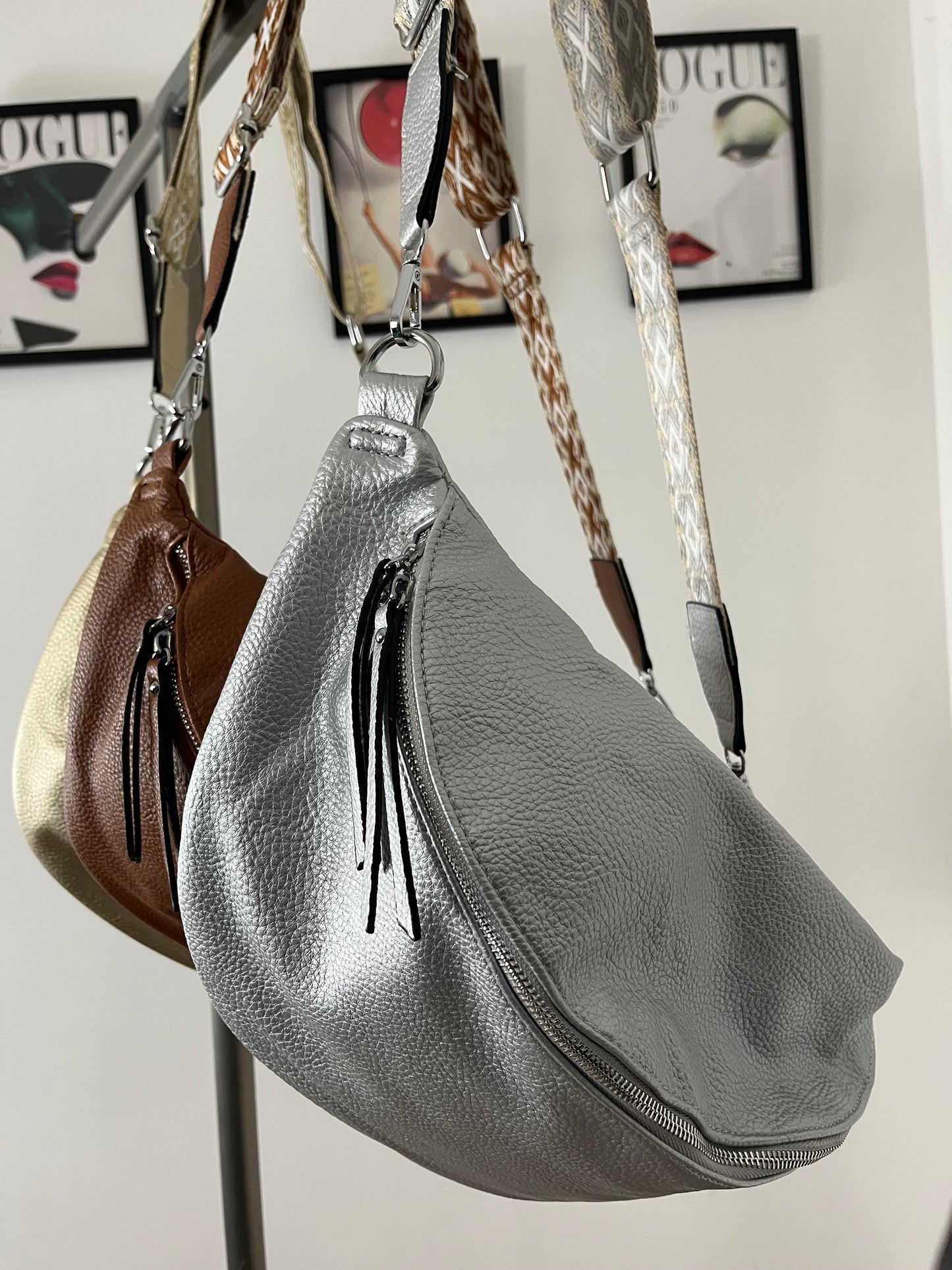 Marsupio Maxi