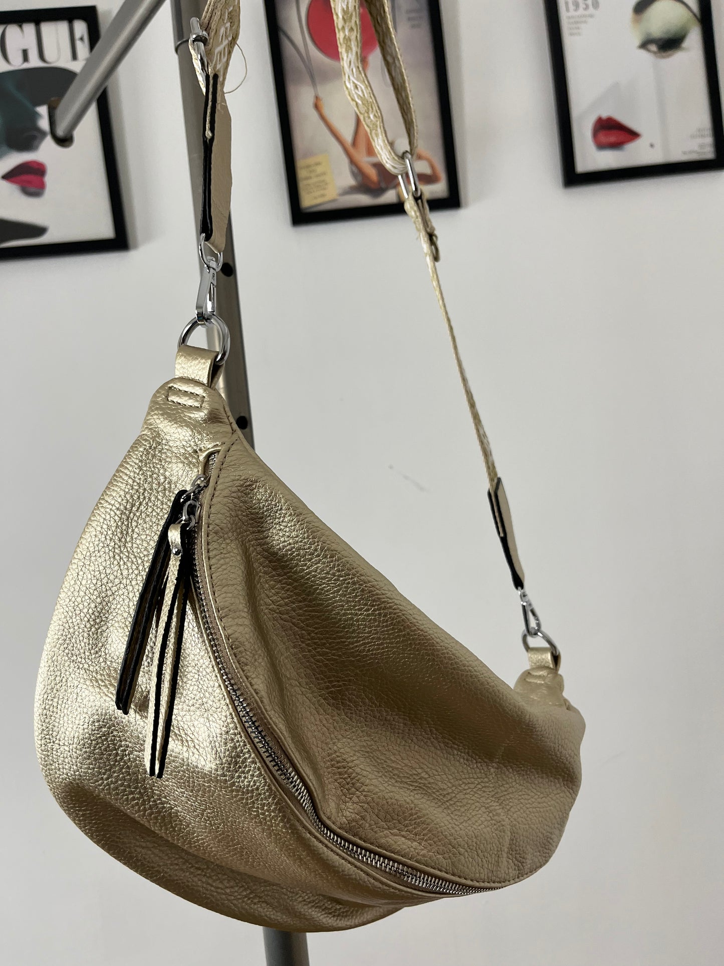 Marsupio Maxi