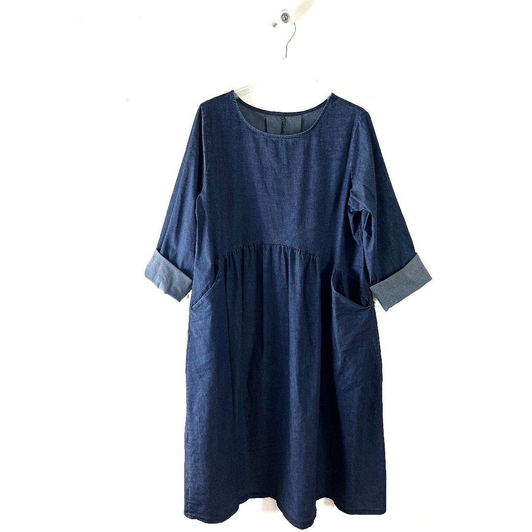 Abitone denim