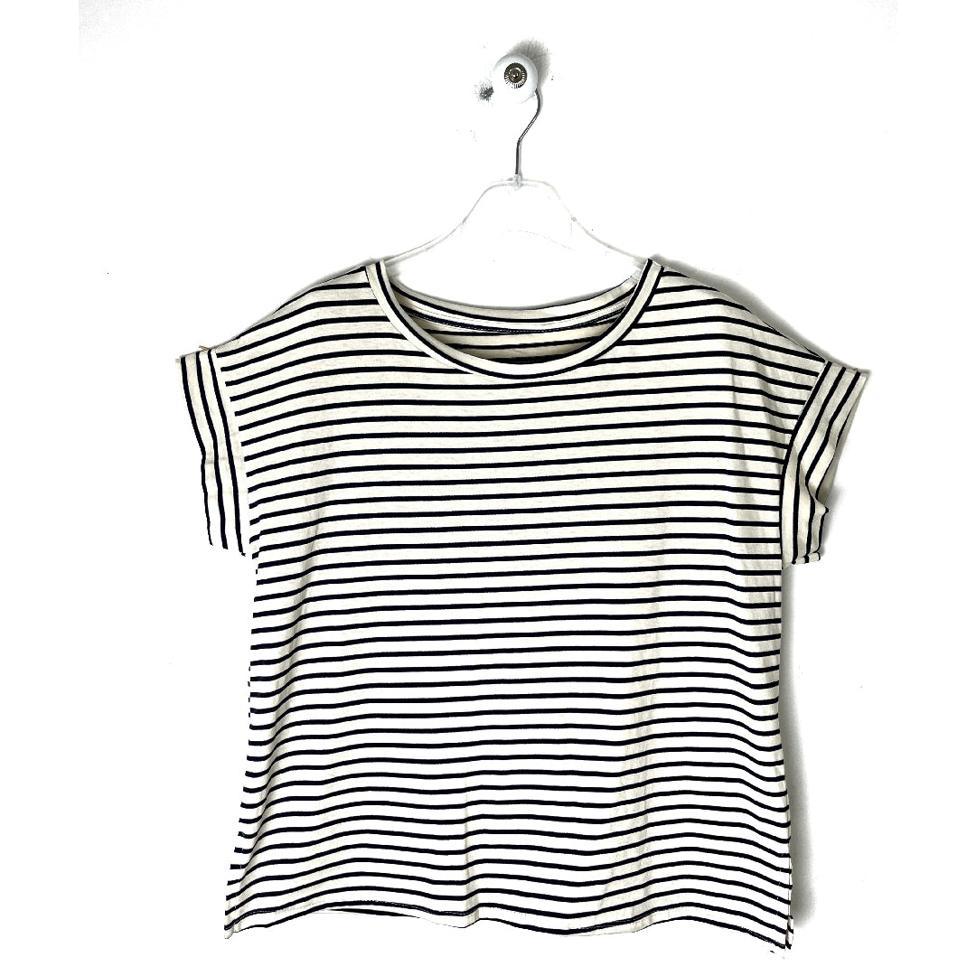 T-shirt rigata