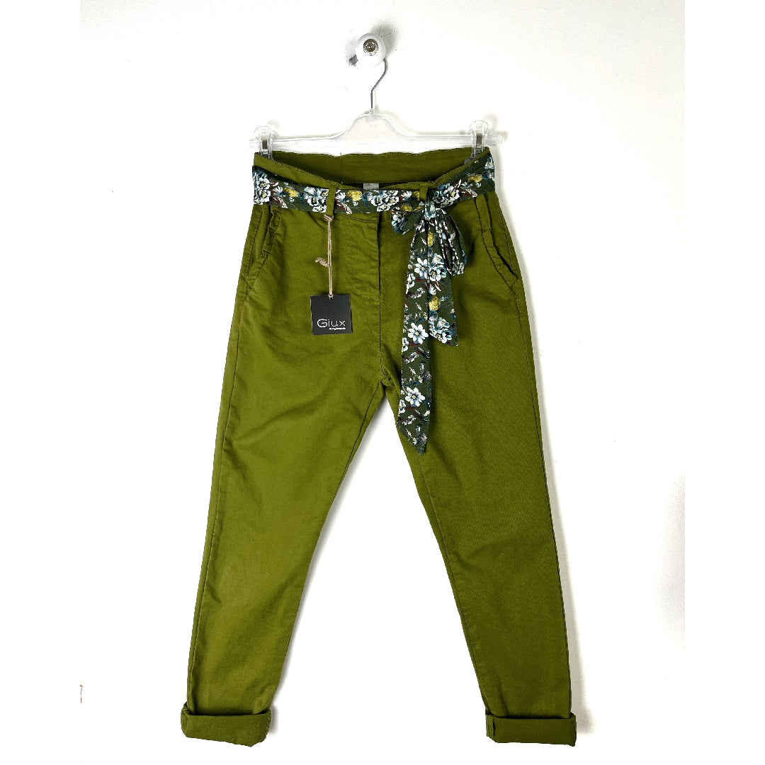 Pantalone Arriccio 🍁