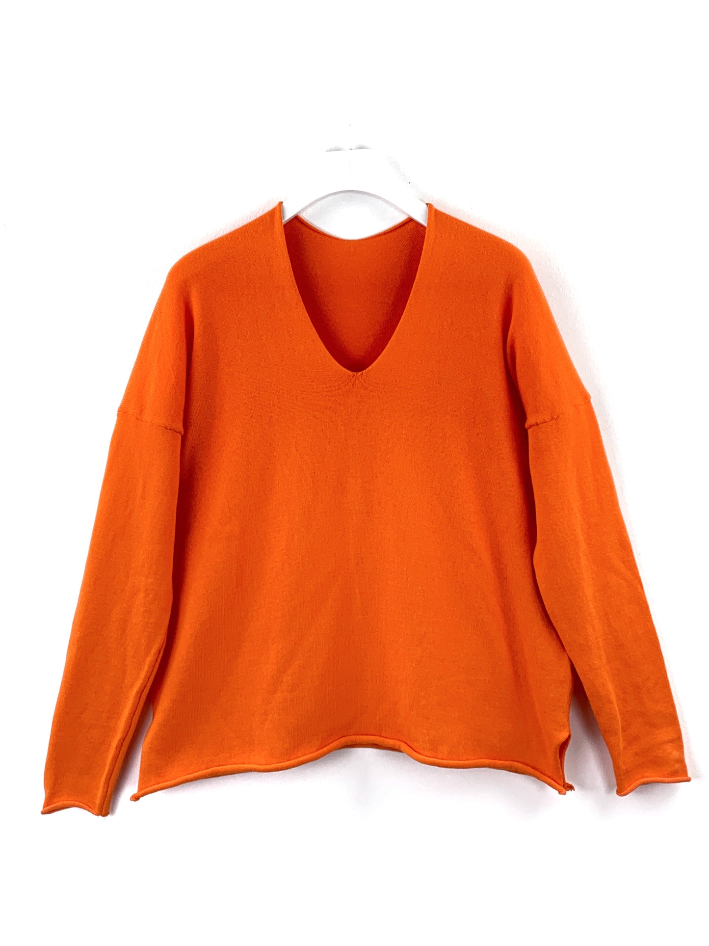 Maglia in cotone