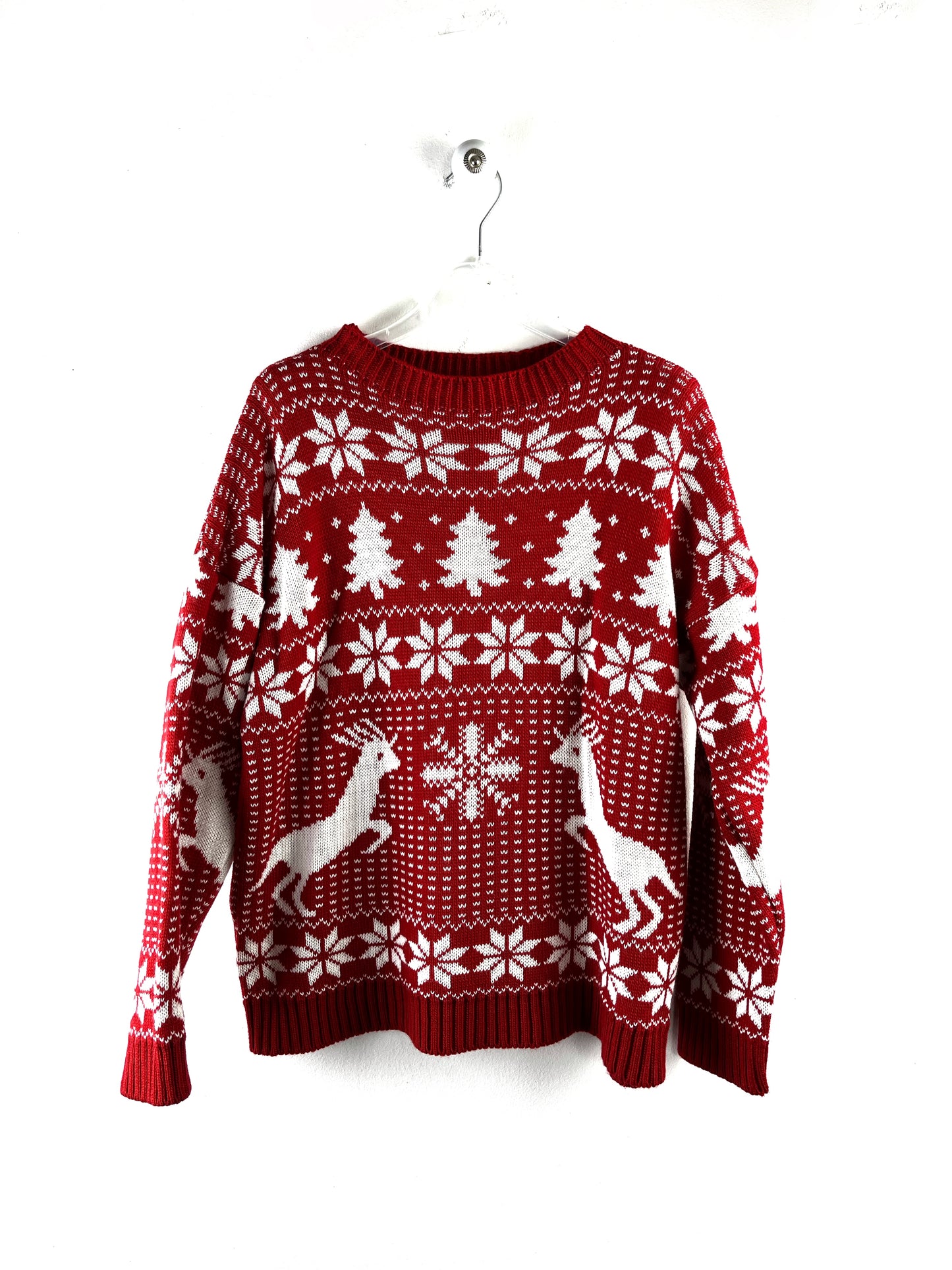 Maglia renne